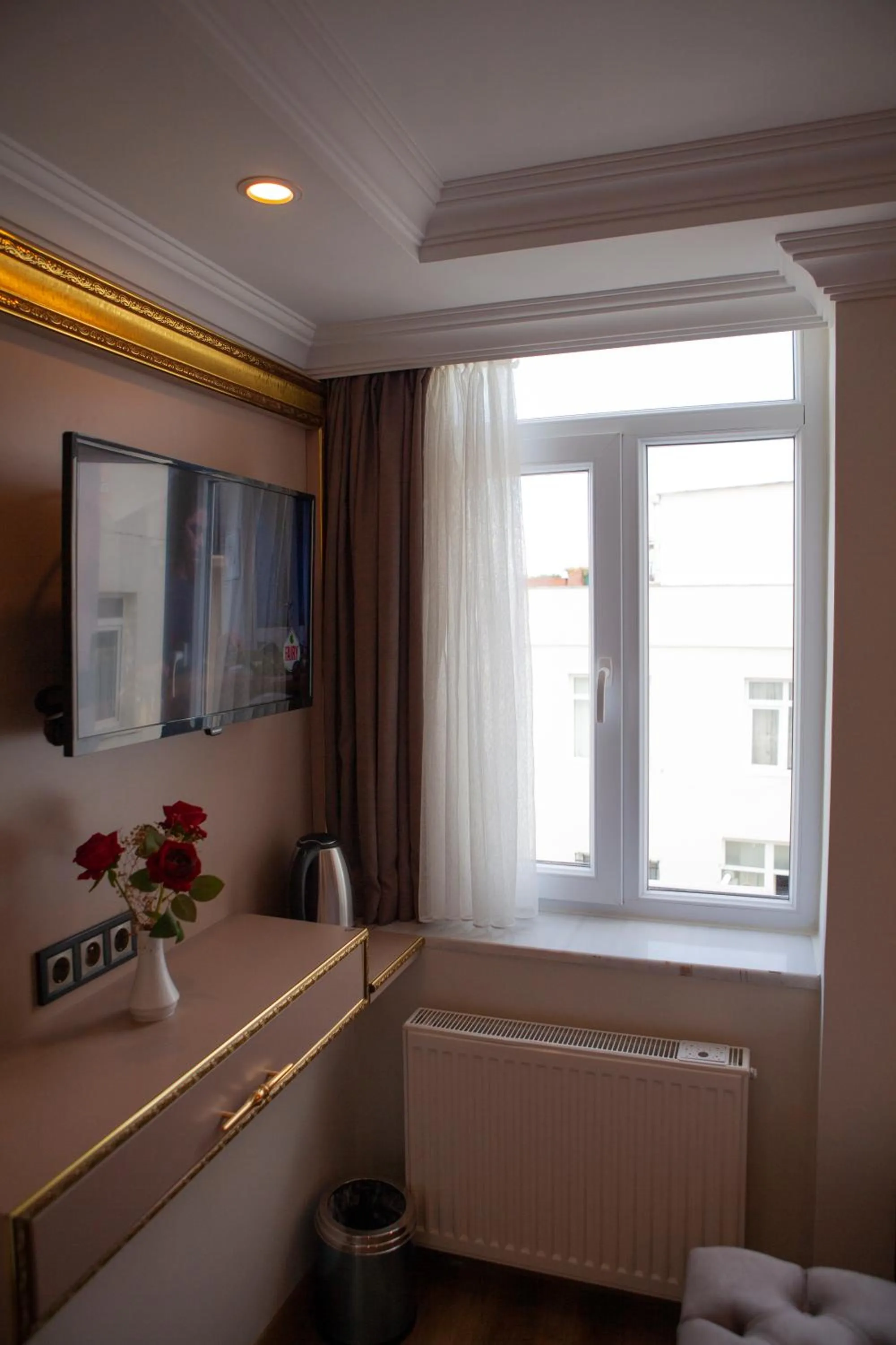 View (from property/room) in Blue Zerzevan Konak Hotel