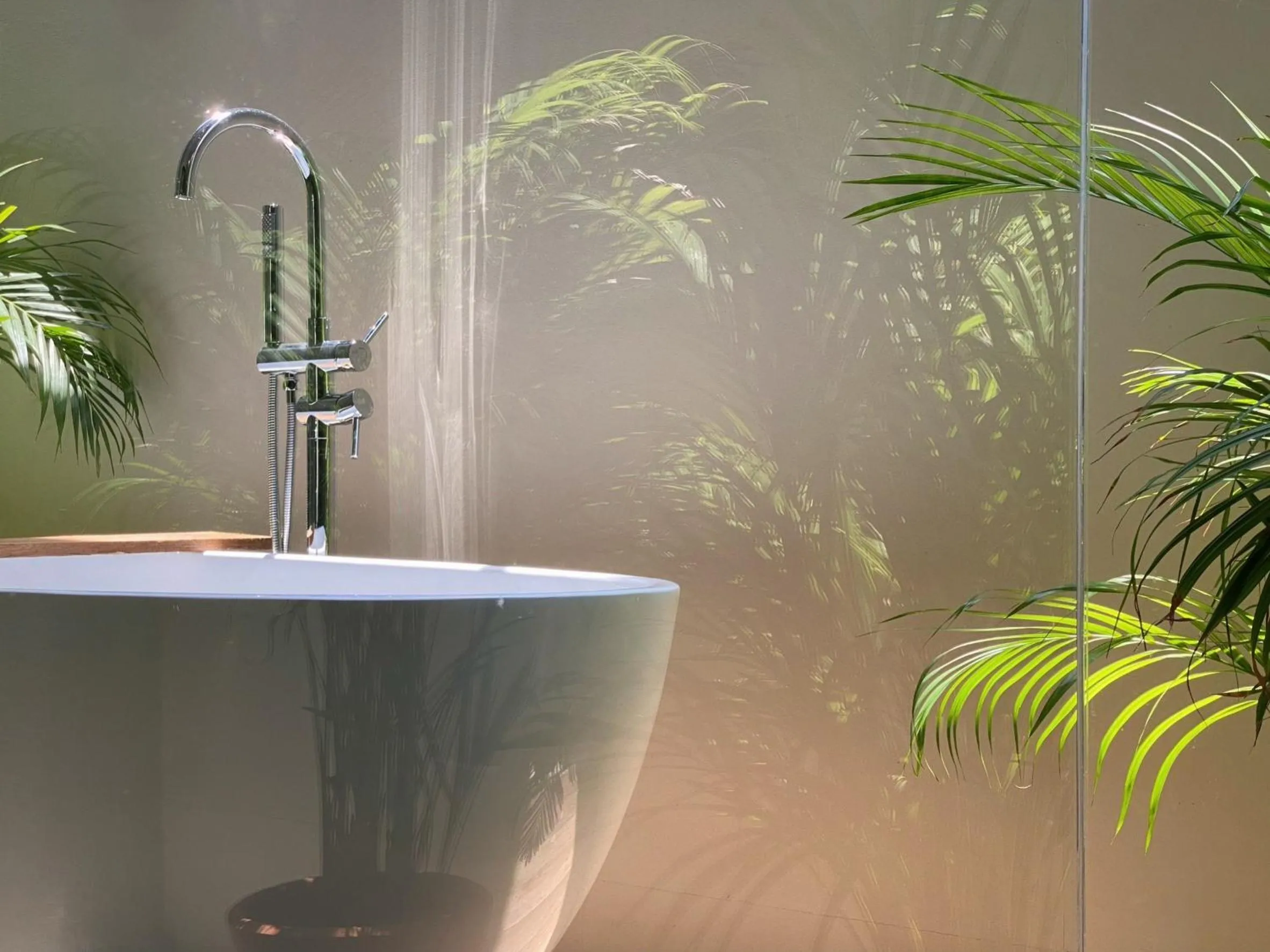 Suncloud Hotel Koh Samet