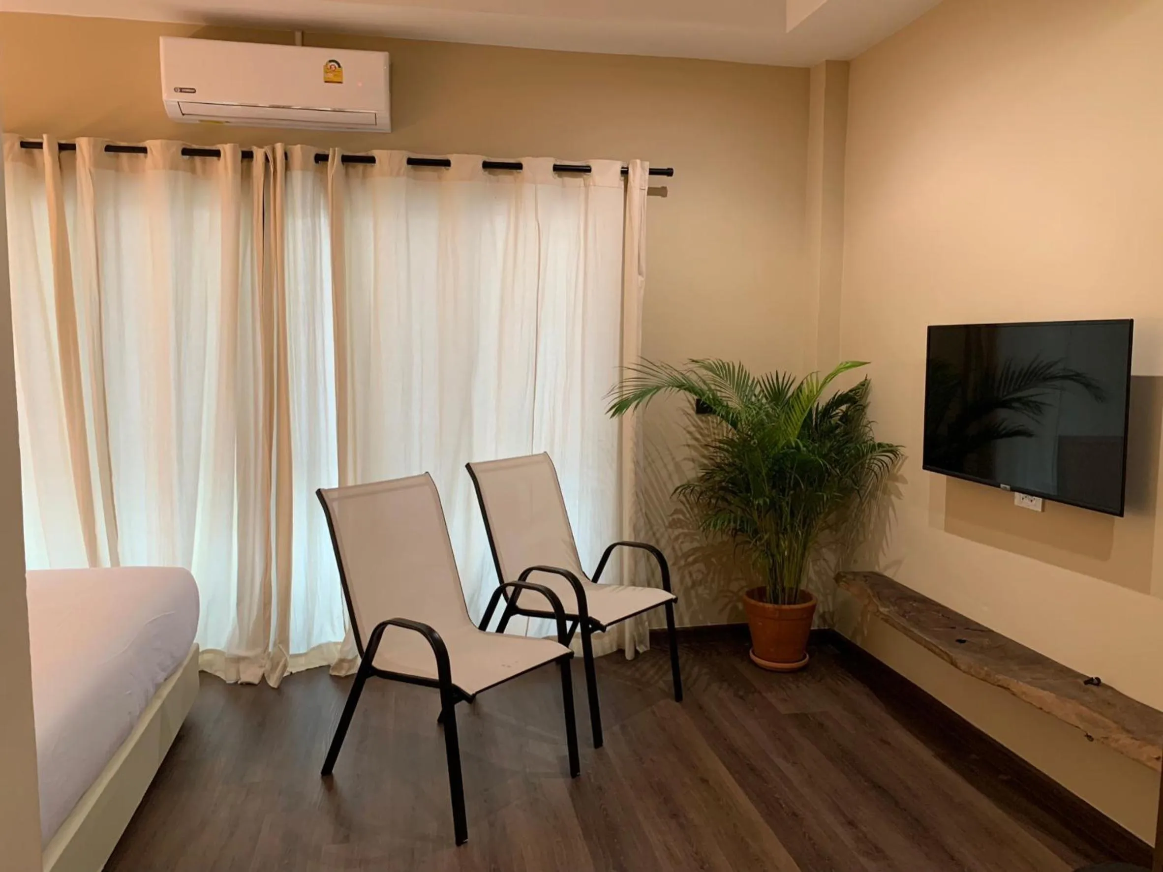 Suncloud Hotel Koh Samet