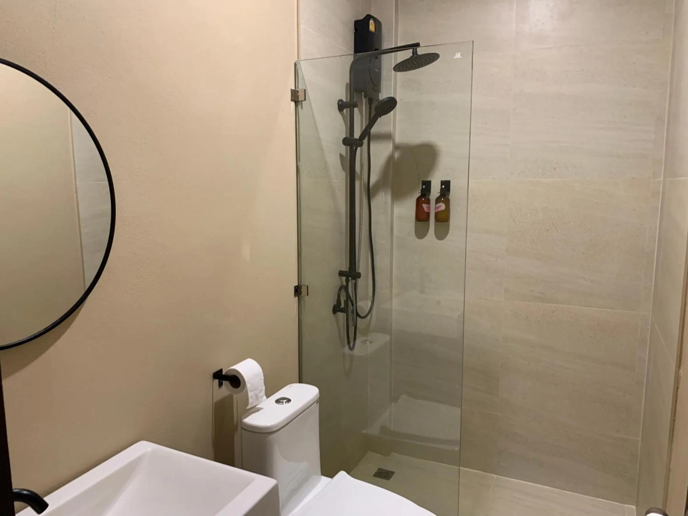 Suncloud Hotel Koh Samet