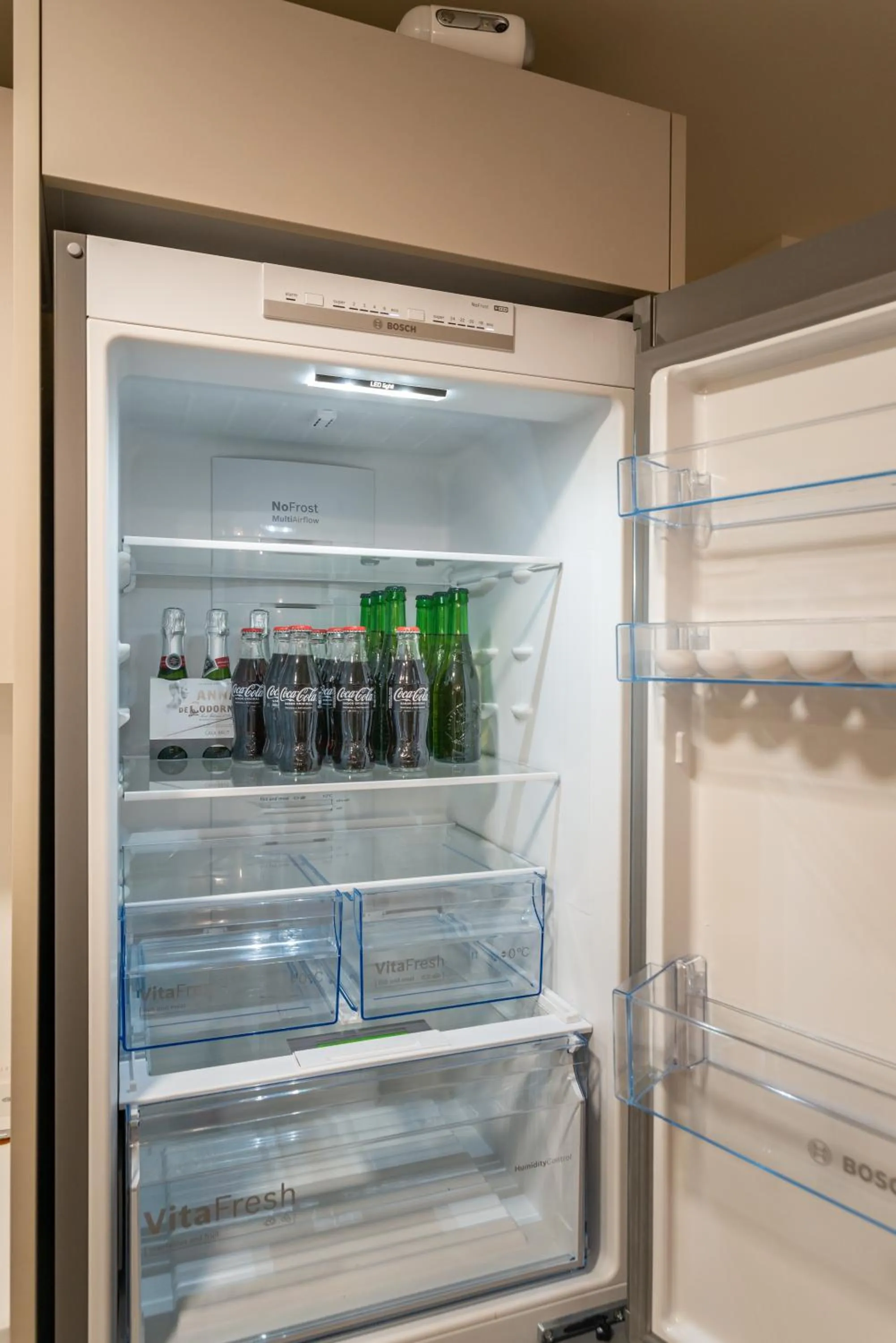 Drinks in Gran piso en Puerto deportivo Marina Palamós IDEAL FAMILIAS