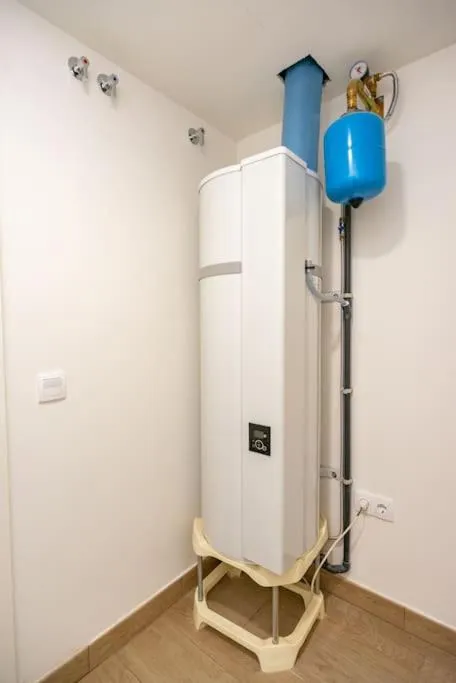 Gran piso en Puerto deportivo Marina Palamós IDEAL FAMILIAS