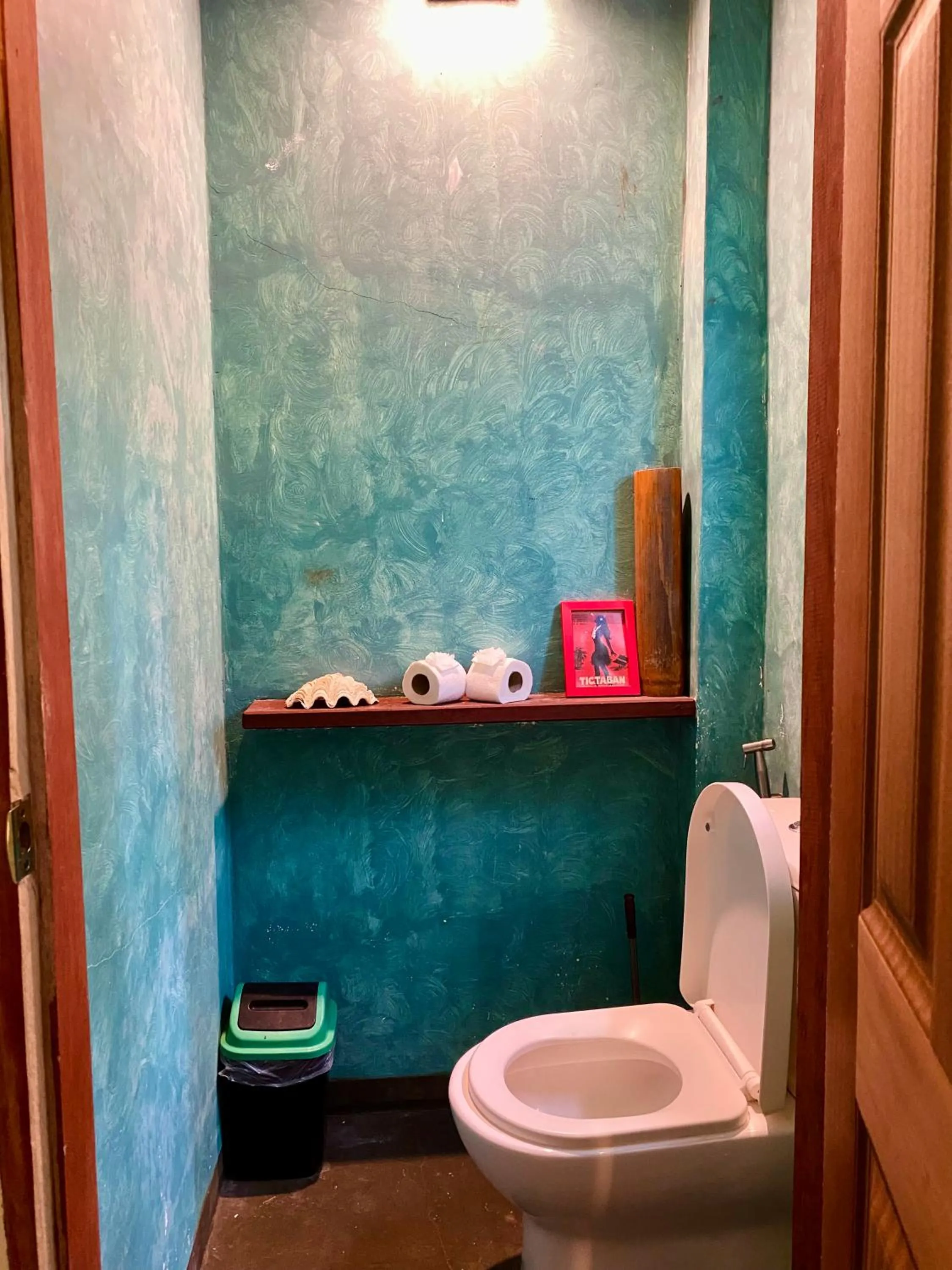 Lexias Hostel and Workspace - Siargao