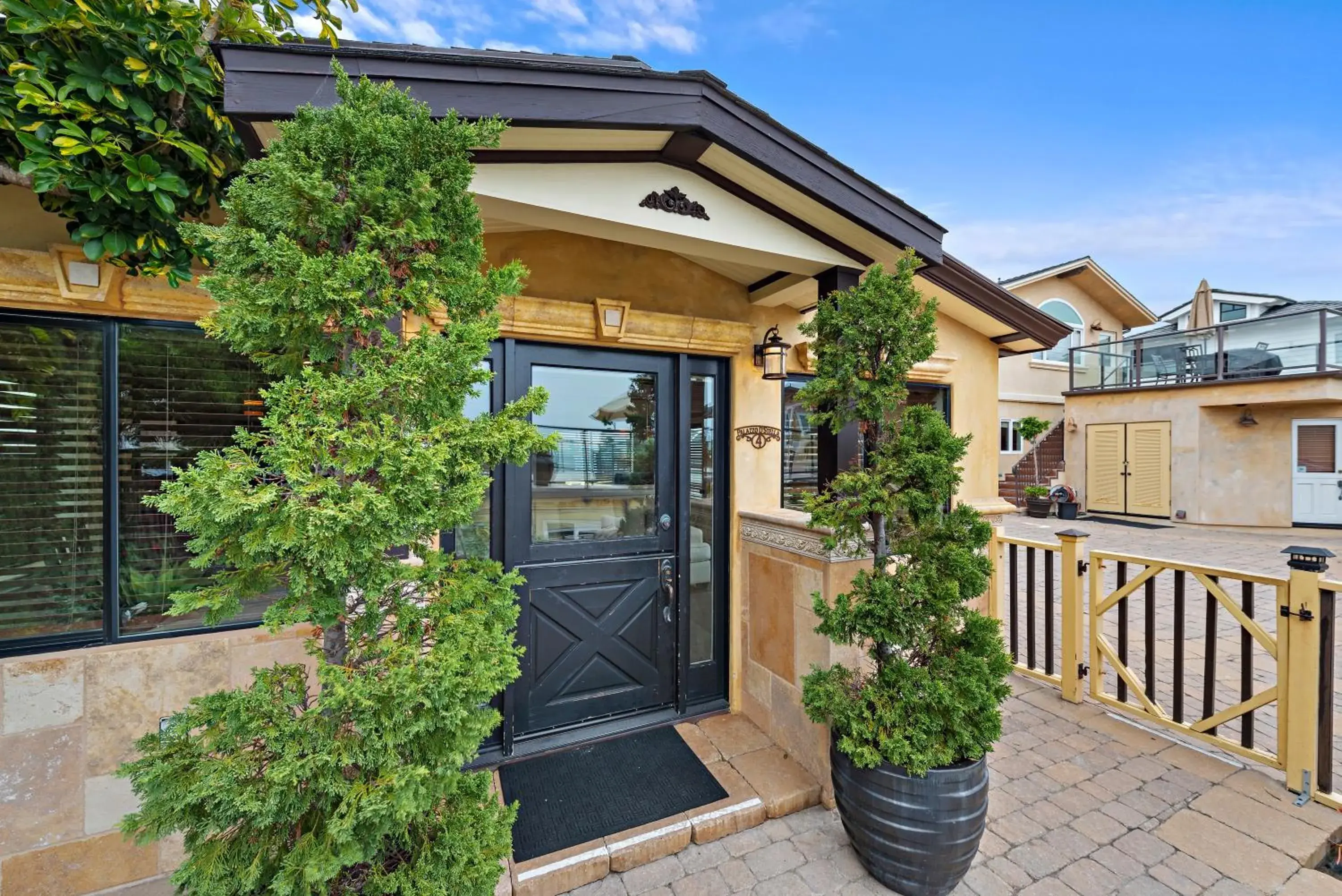 Villa Palazzo D'Stella at the Retreat Villa Palazzo D'Stella at the Retreat