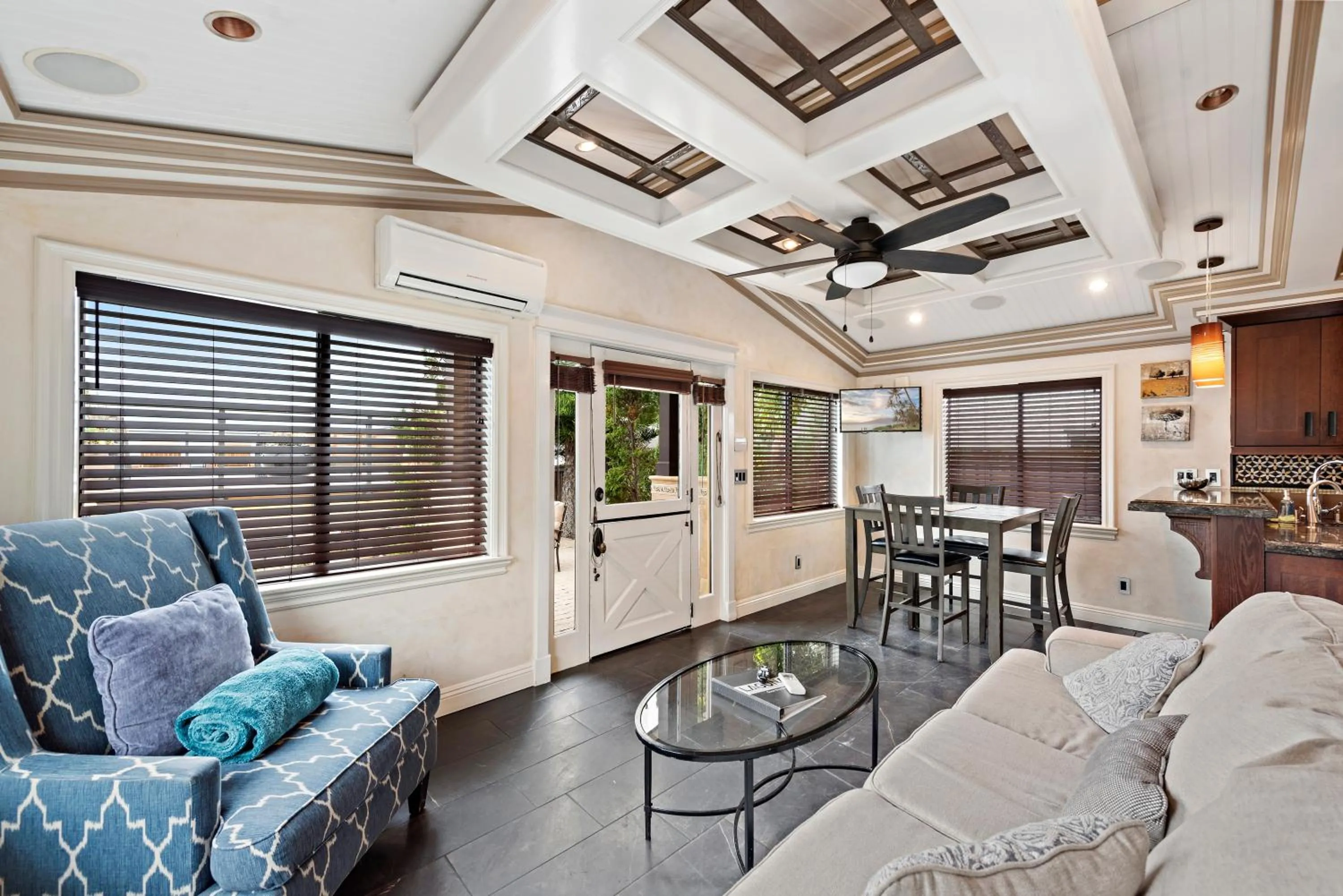 Villa Palazzo D'Stella at the Retreat