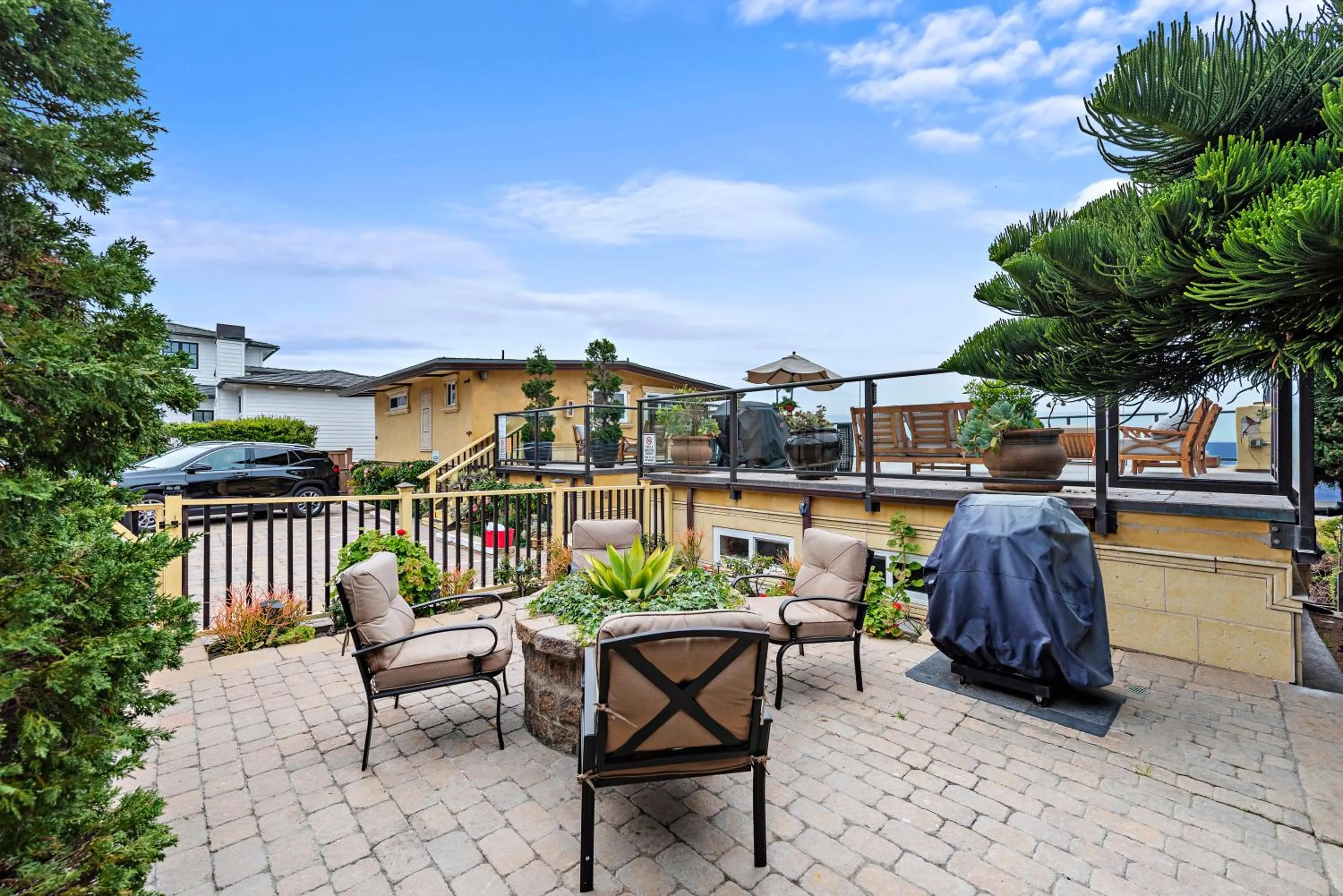 Villa Palazzo D'Stella at the Retreat