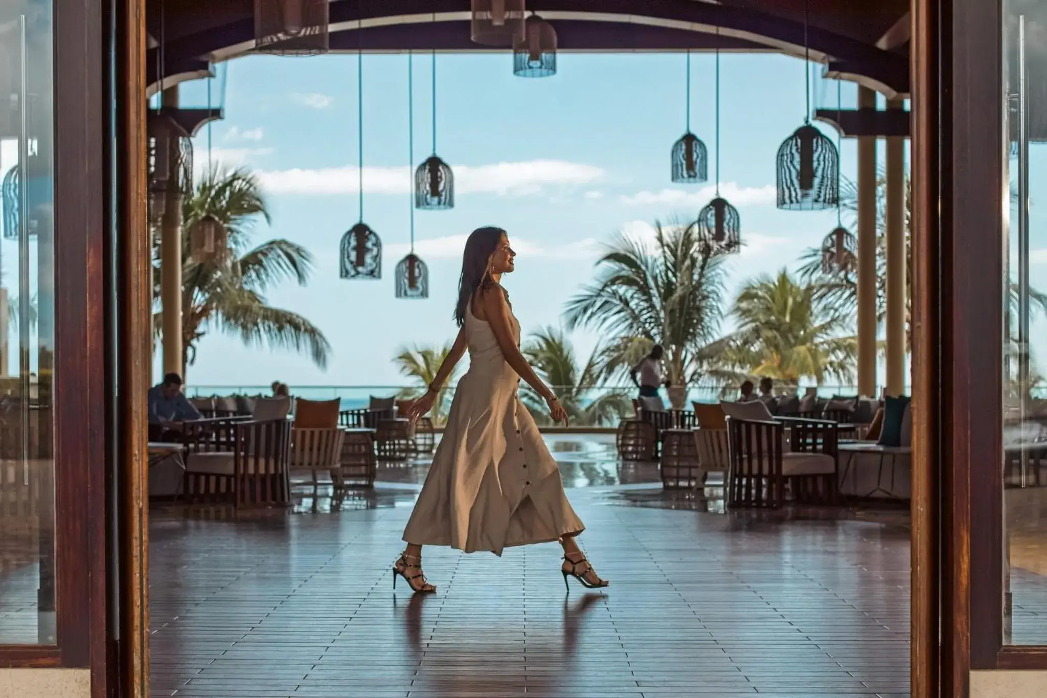 Property building in InterContinental Mauritius Resort Balaclava Fort by IHG Property building in InterContinental Mauritius Resort Balaclava Fort by IHG