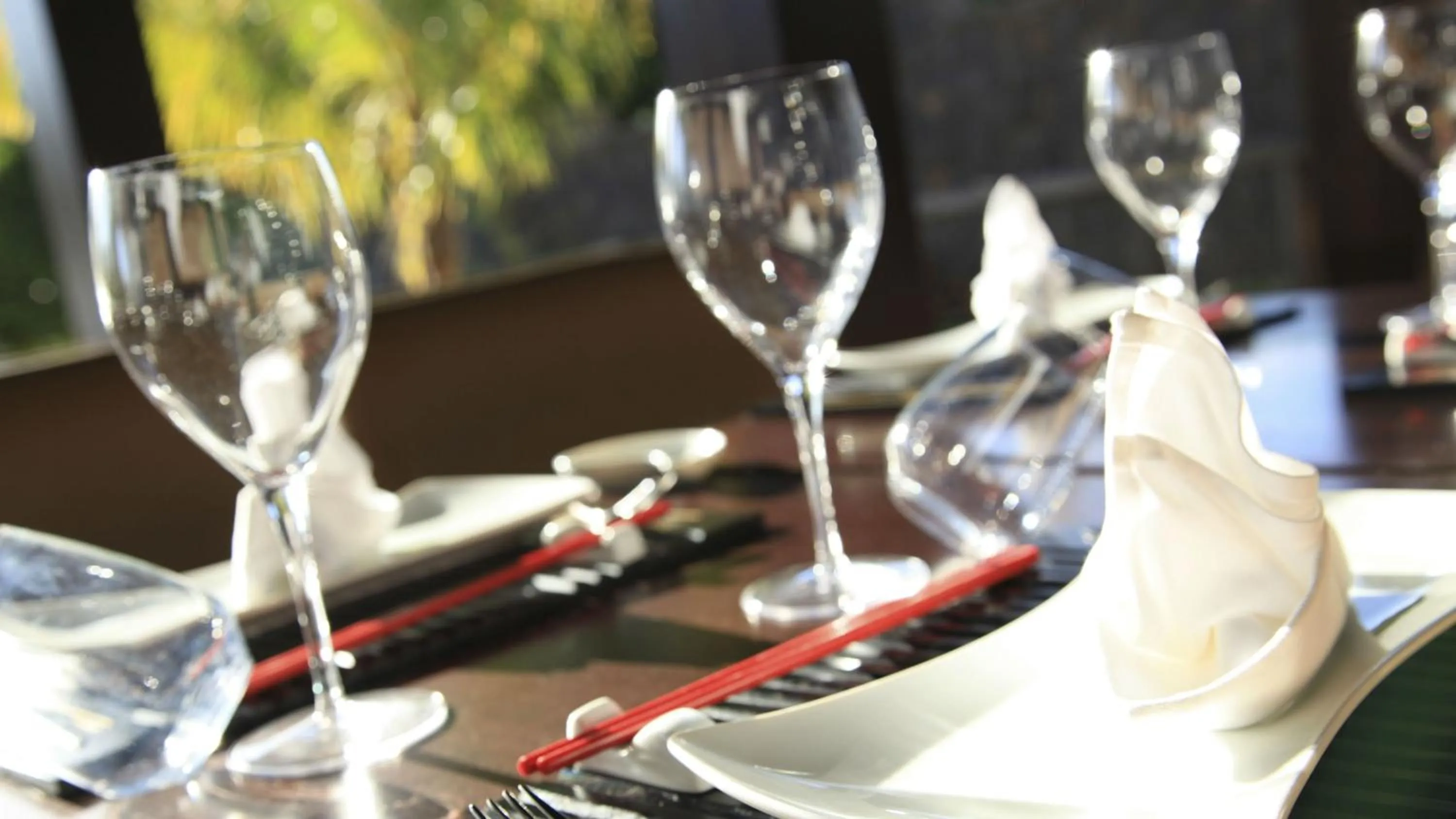 Restaurant/places to eat in InterContinental Mauritius Resort Balaclava Fort by IHG