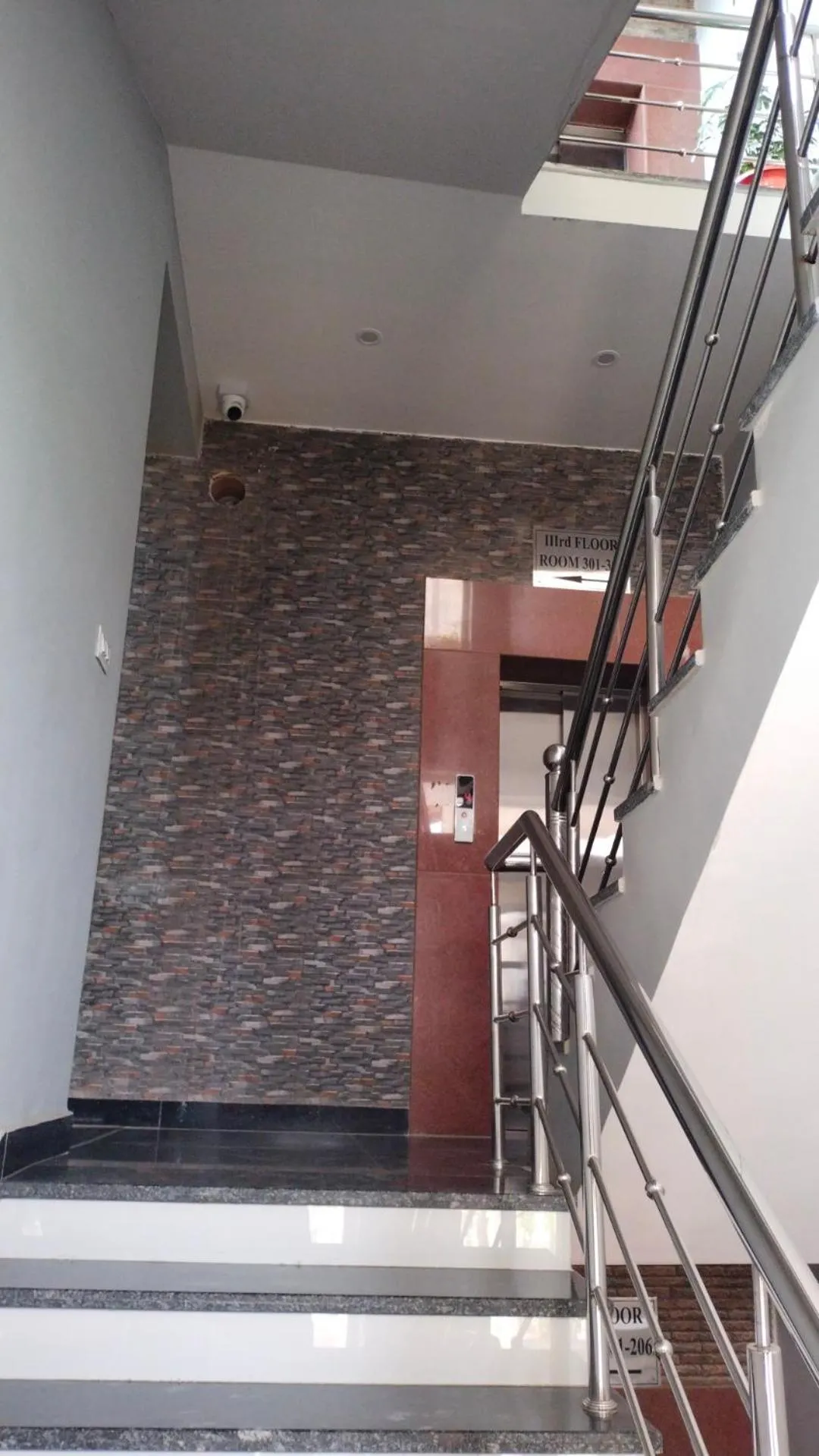 Hotel Greenoz