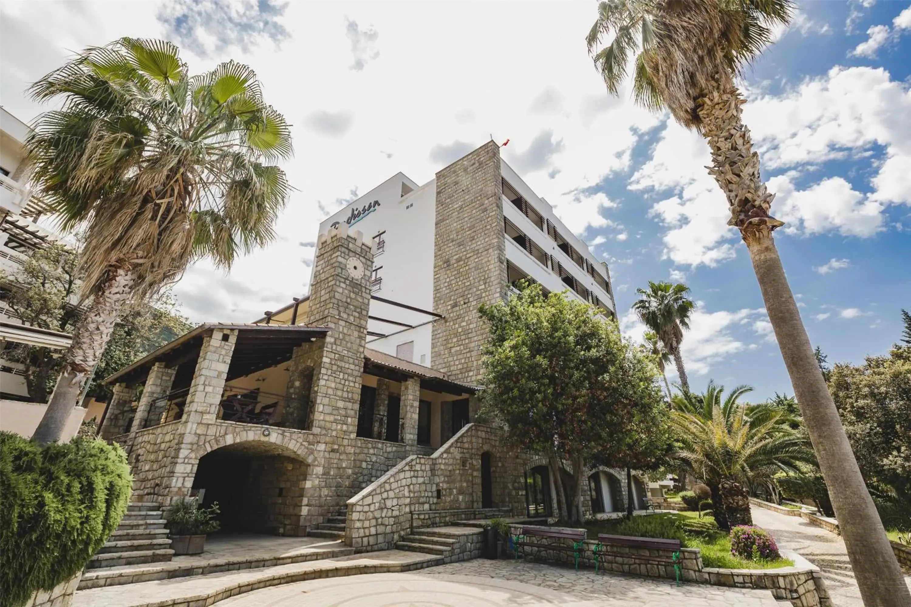 Radisson Resort Ruza Vjetrova Radisson Resort Ruza Vjetrova