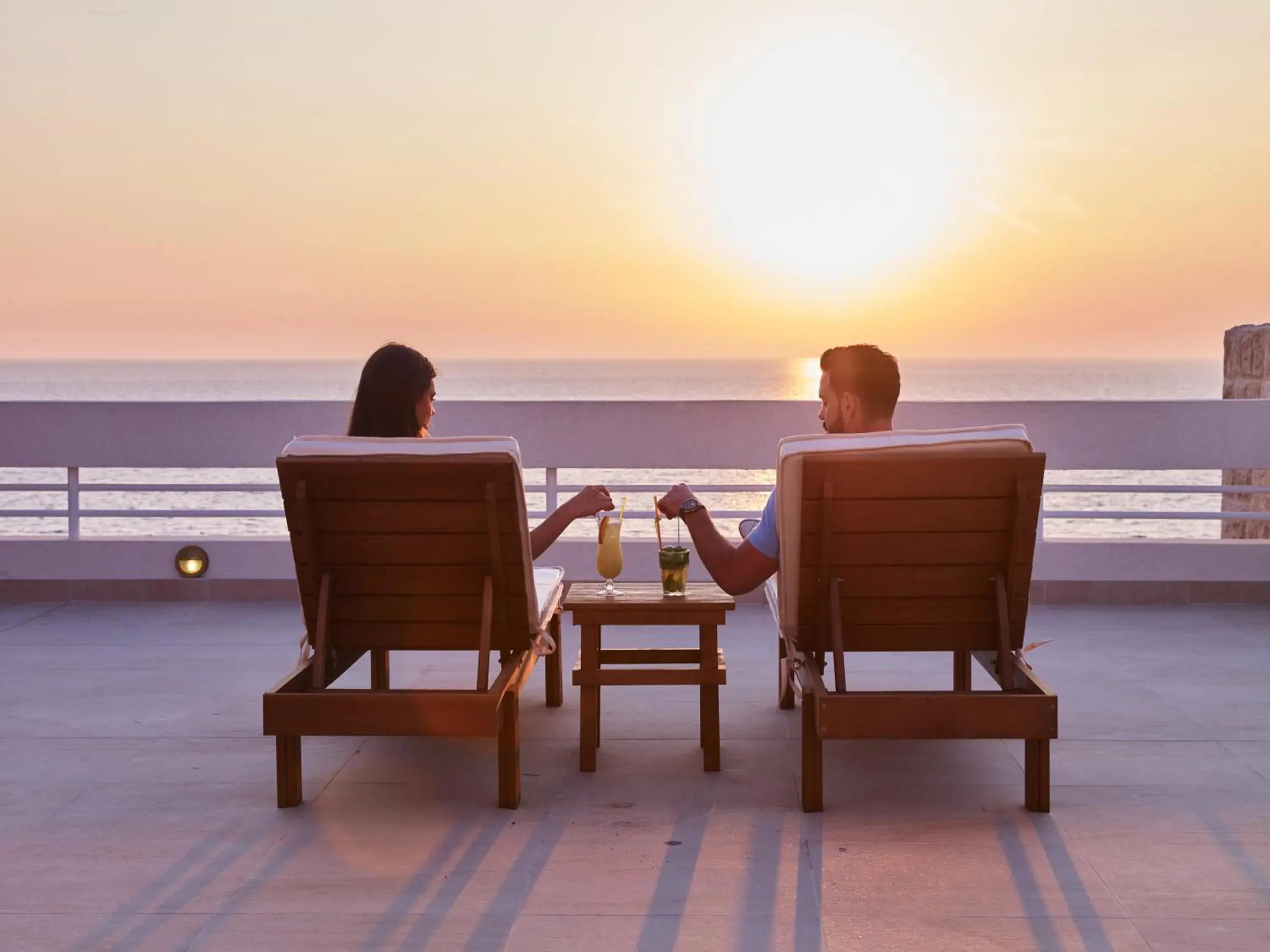 Sea view in Radisson Resort Ruza Vjetrova Sea view in Radisson Resort Ruza Vjetrova