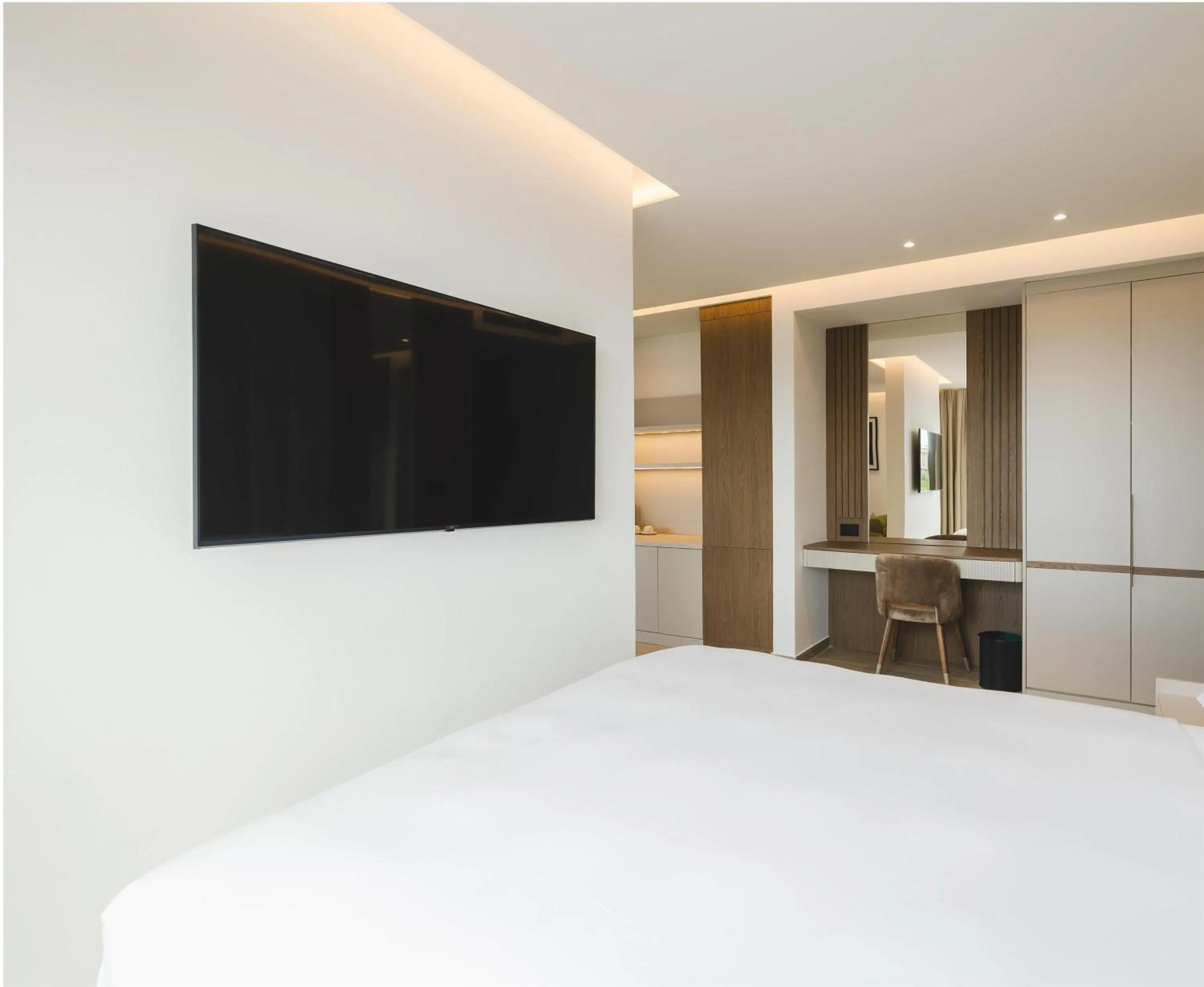 Bedroom, Bed in Radisson Resort Ruza Vjetrova