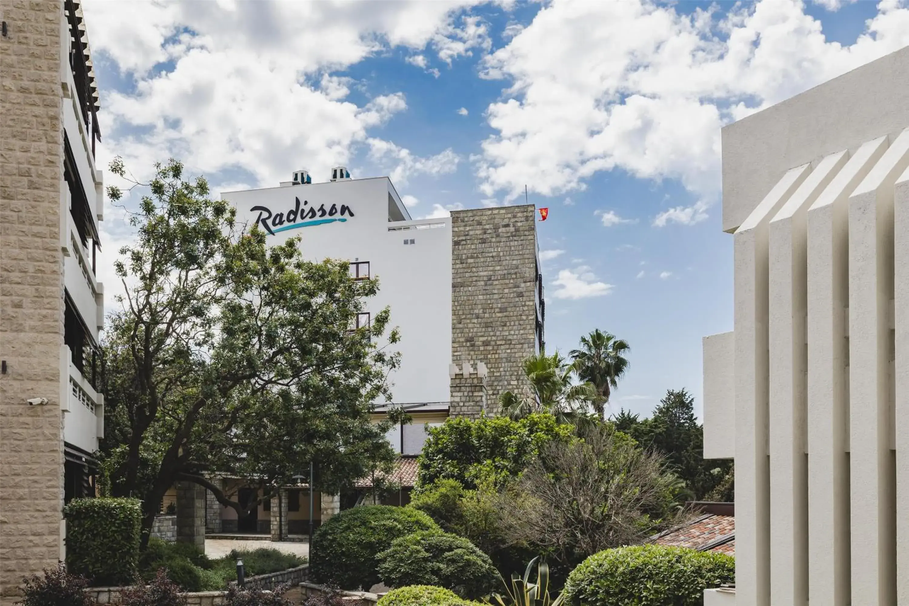 Radisson Resort Ruza Vjetrova Radisson Resort Ruza Vjetrova