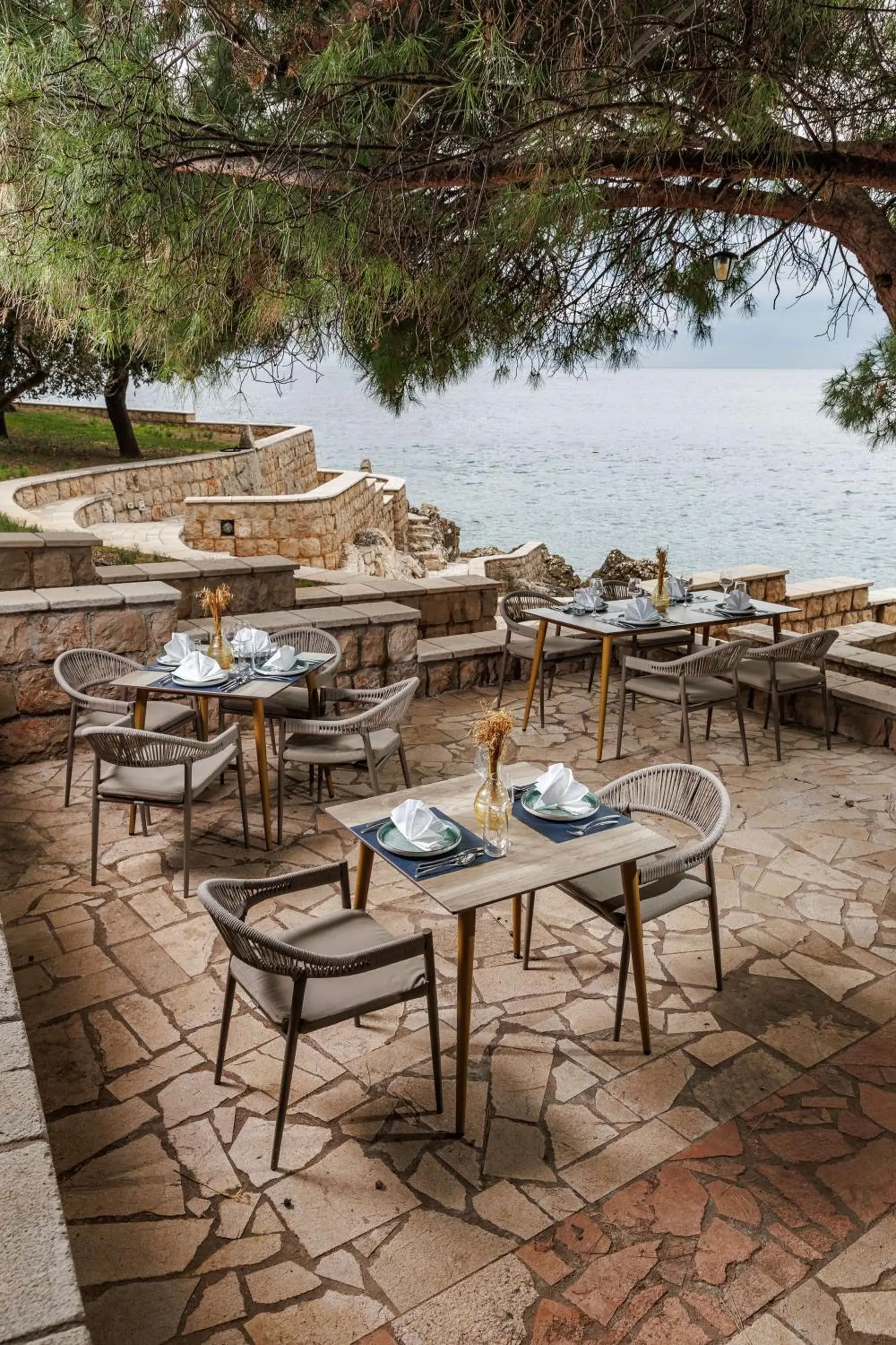 Restaurant/places to eat in Radisson Resort Ruza Vjetrova Restaurant/places to eat in Radisson Resort Ruza Vjetrova