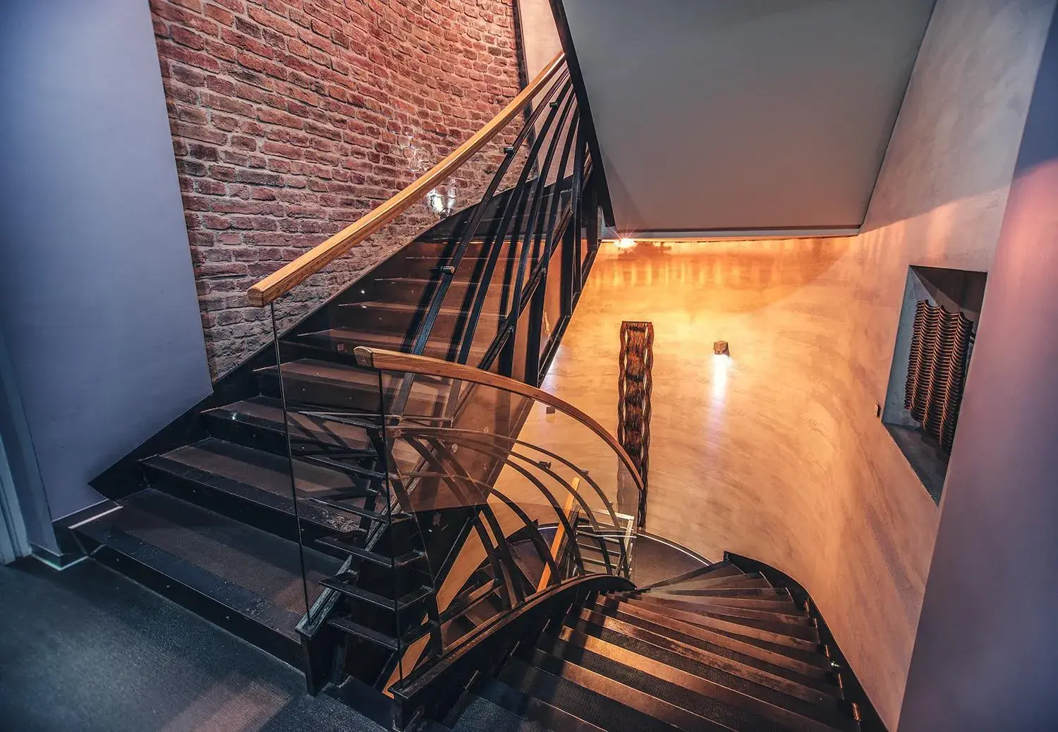 Property building in Boutique Hotel Townhouse 27 Property building in Boutique Hotel Townhouse 27