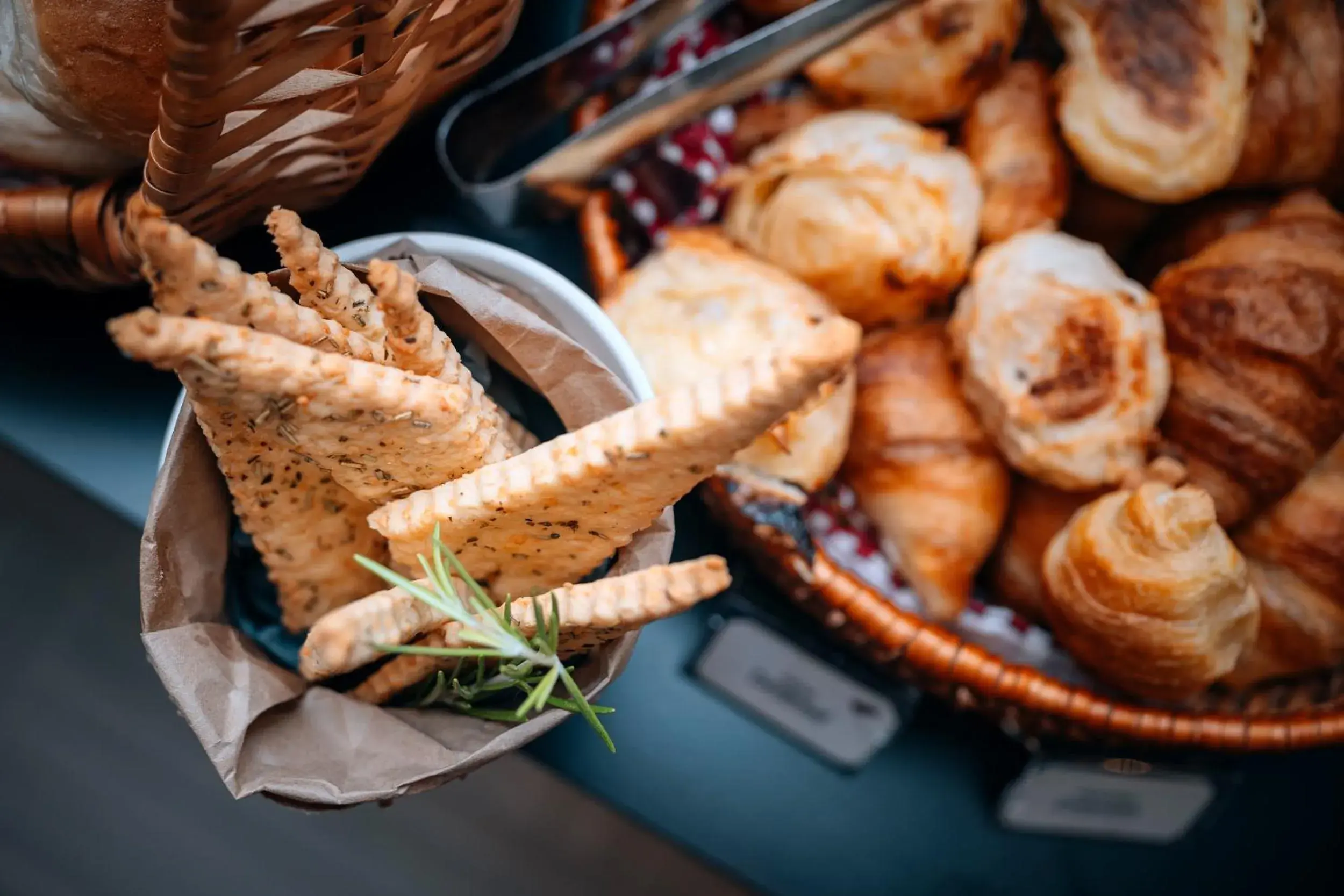 Breakfast in Boutique Hotel Townhouse 27 Breakfast in Boutique Hotel Townhouse 27