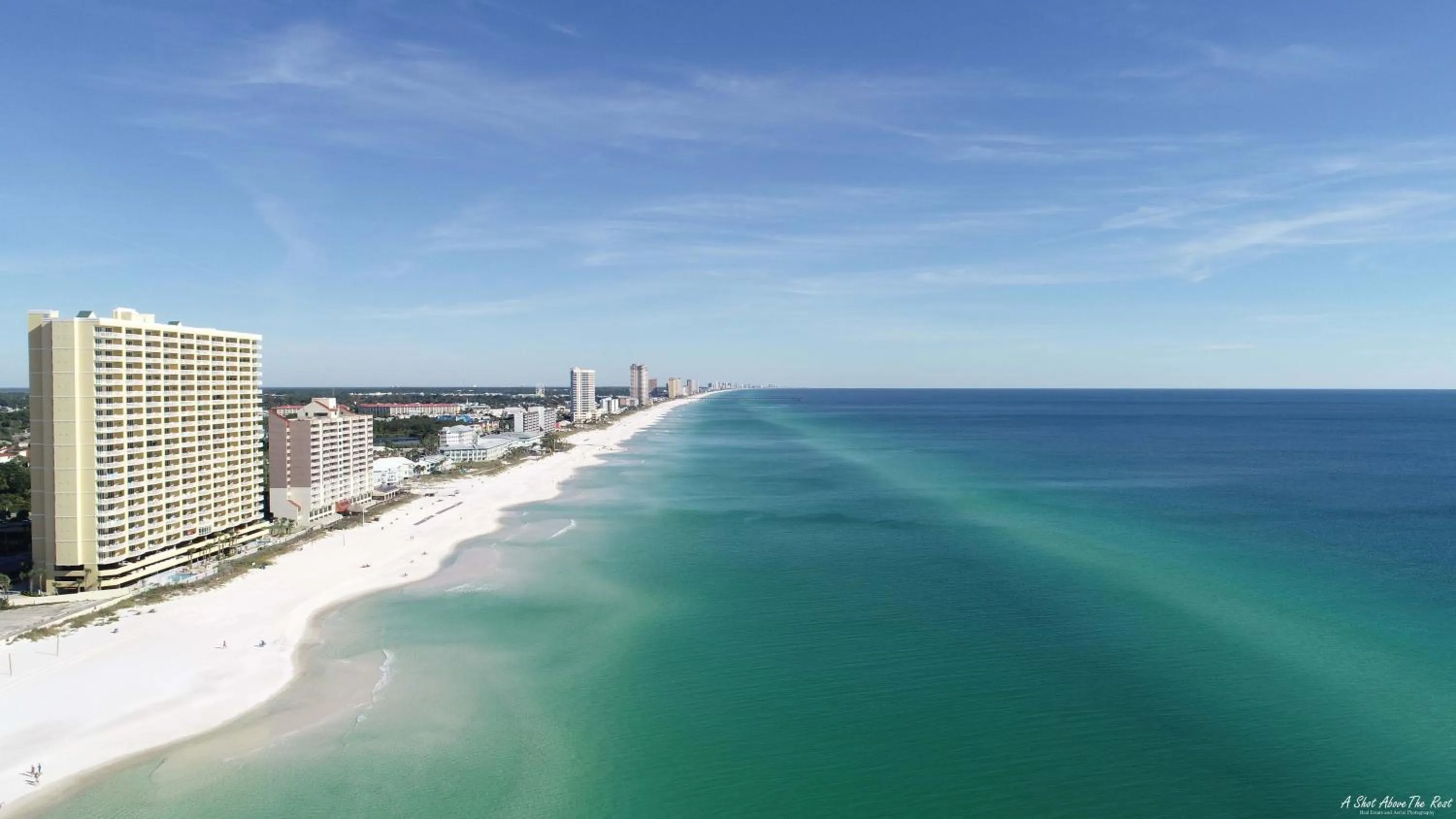 Emerald Isle Beach Resort by Sand Seeker Vacations