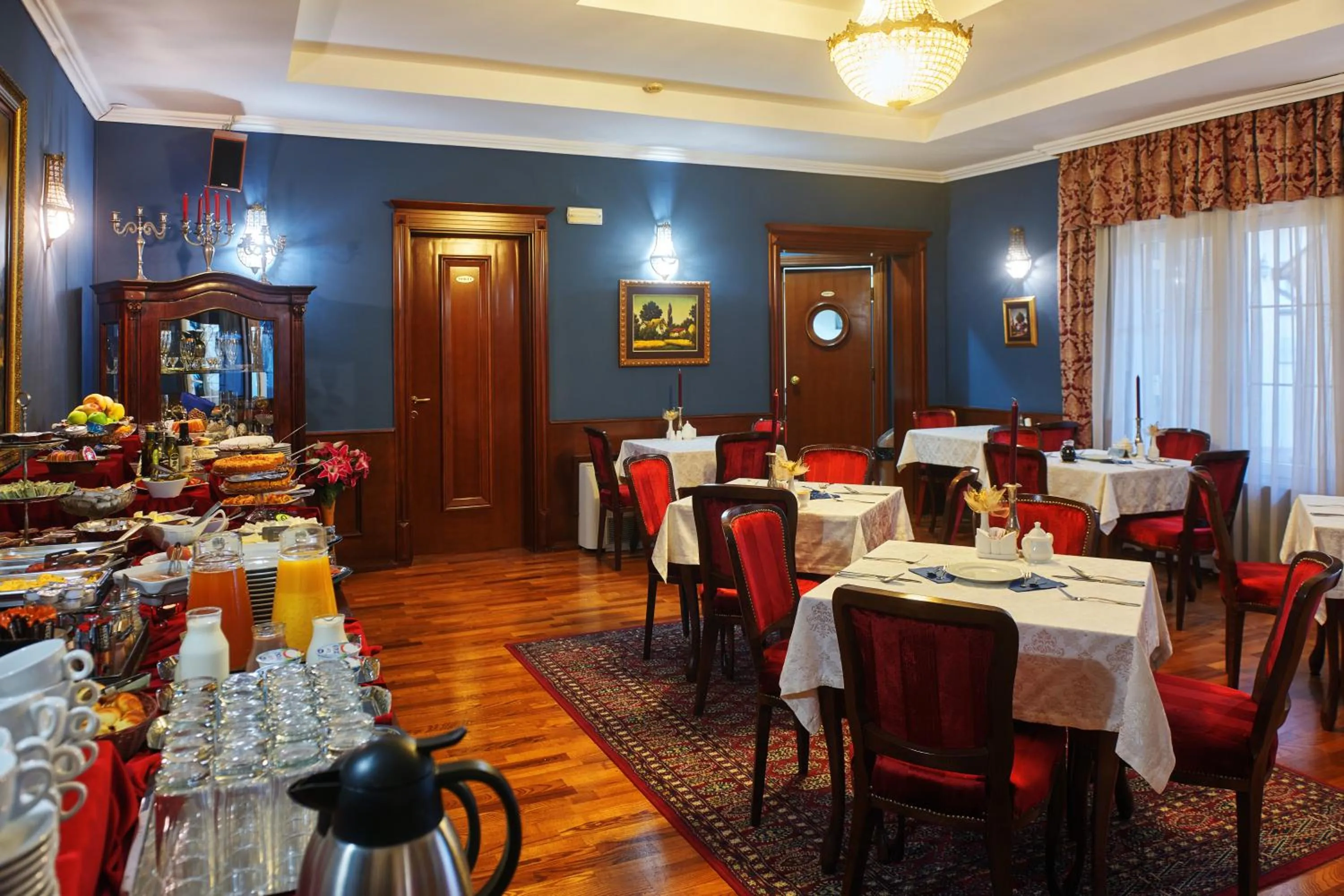 Garni Hotel Andric