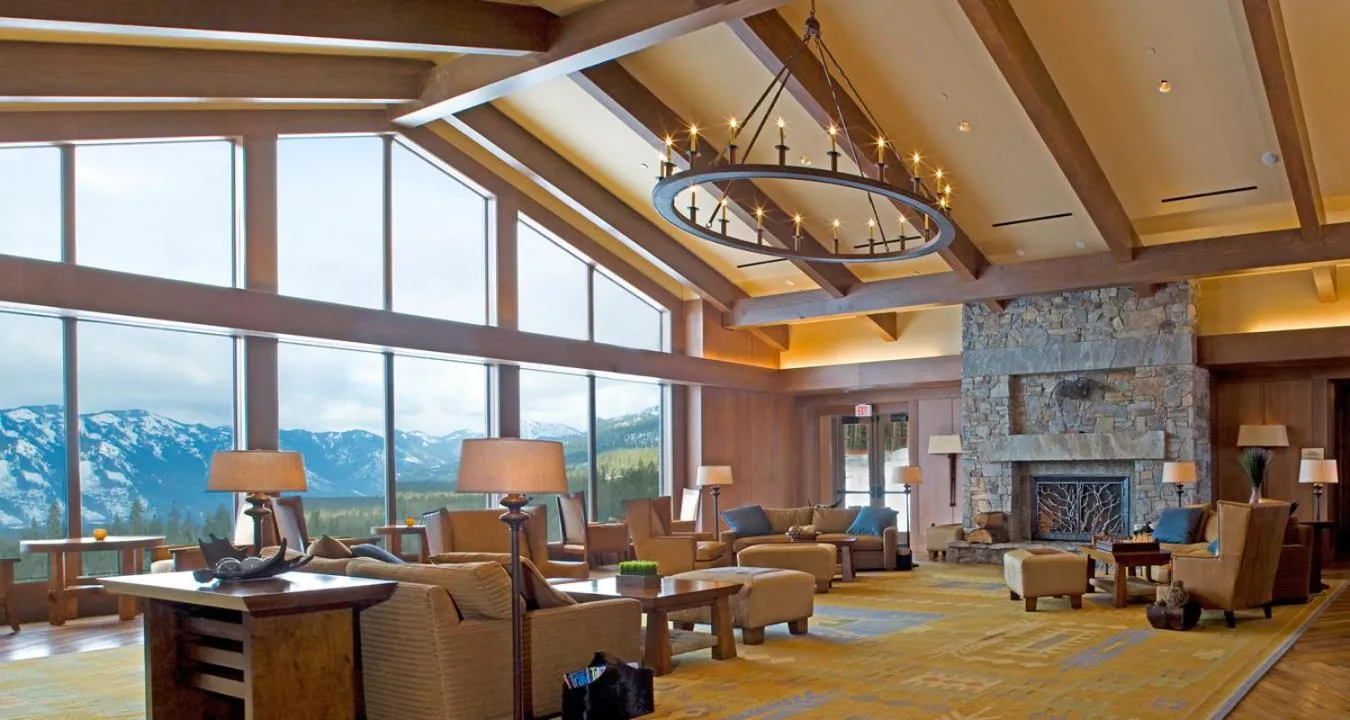 Suncadia Lodge Studio Unit