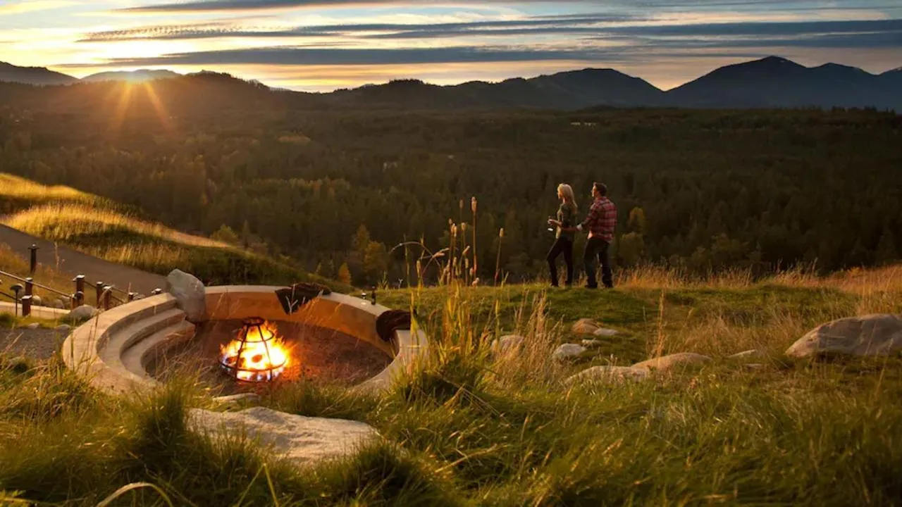 Suncadia Lodge Studio Unit