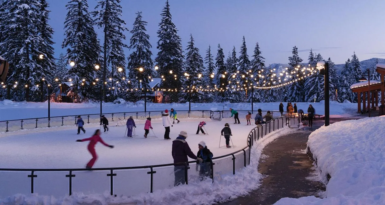 Suncadia Lodge Studio Unit