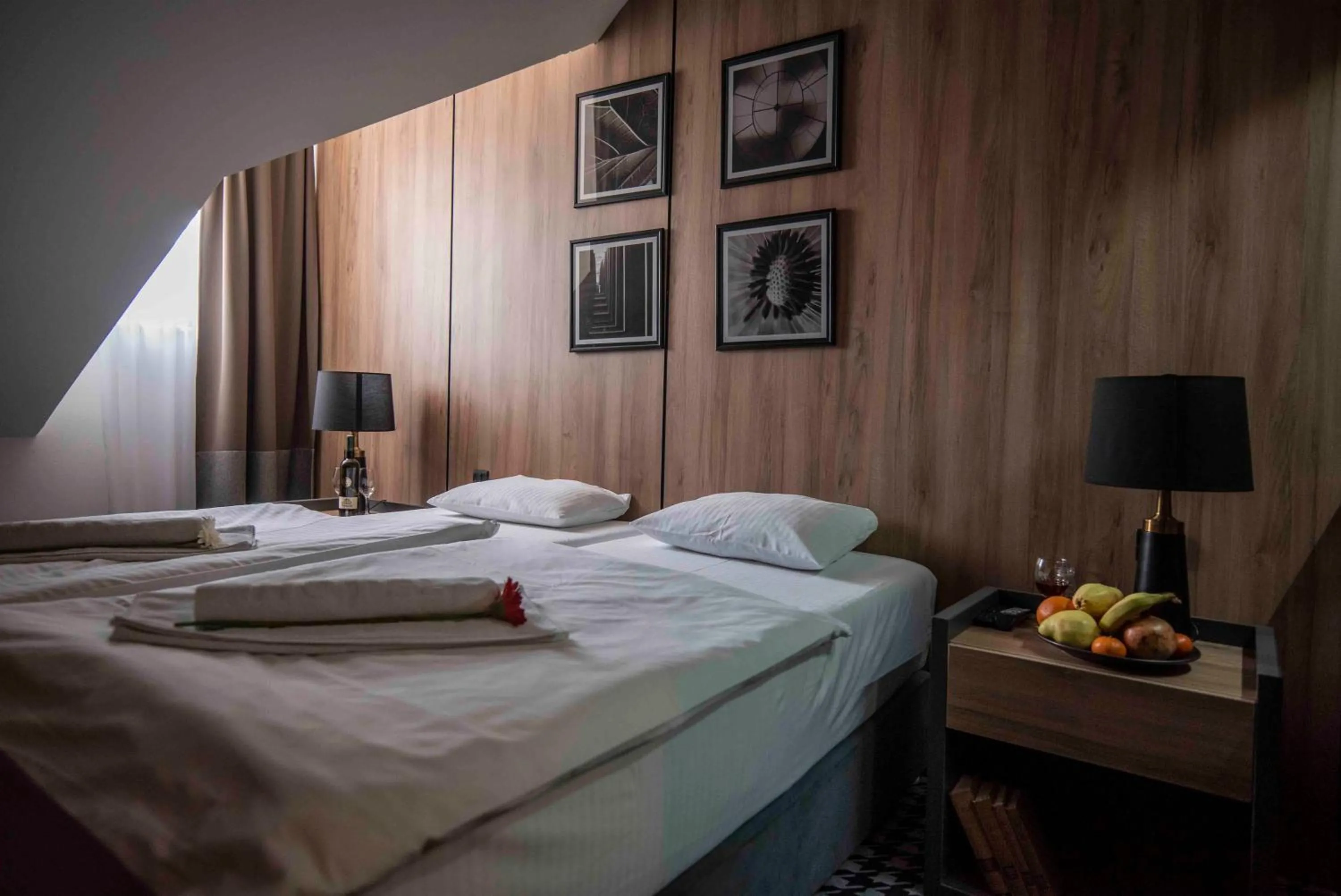 Hotel Platani