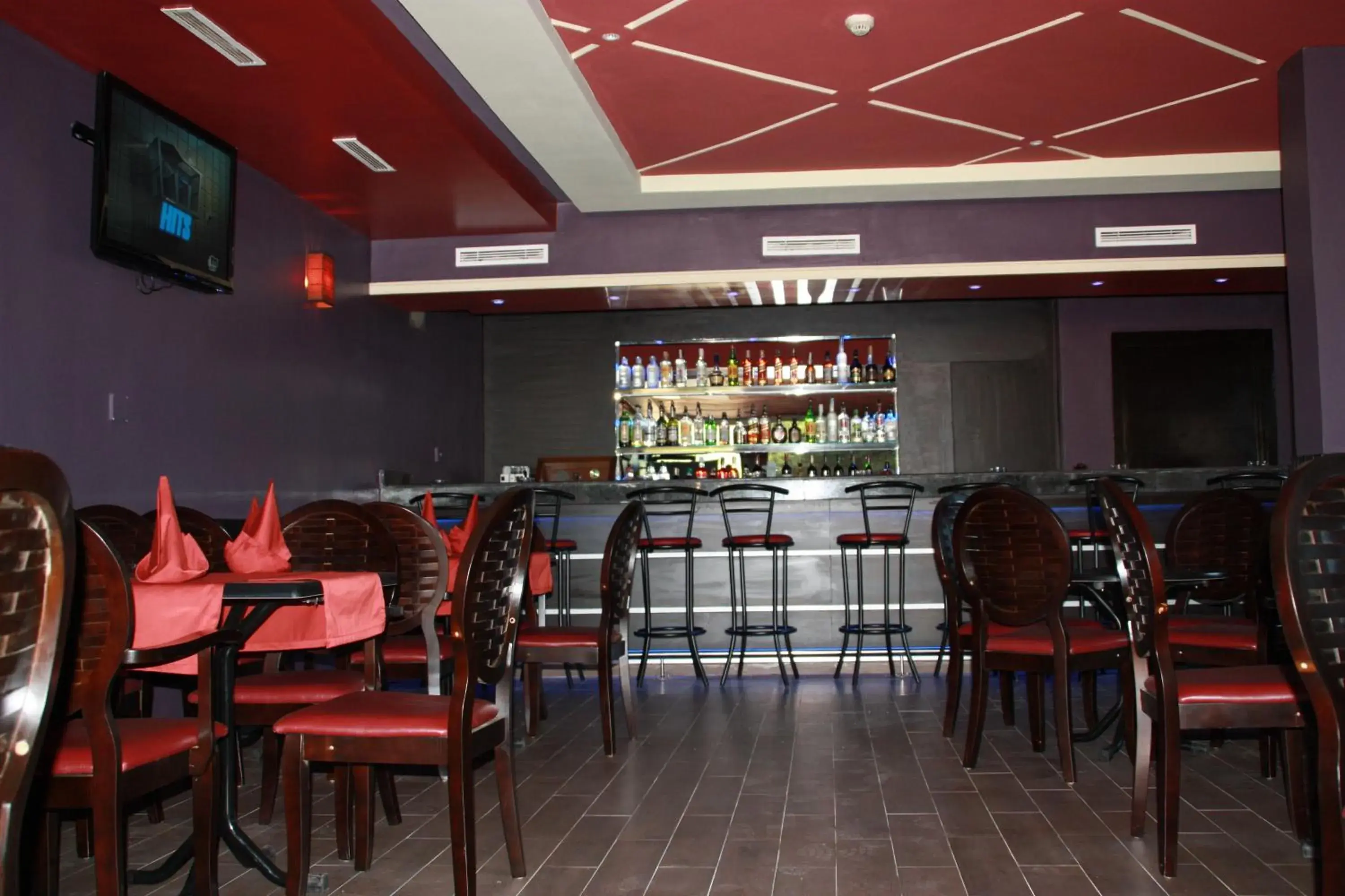 Lounge or bar in Atlas Orient Lounge or bar in Atlas Orient