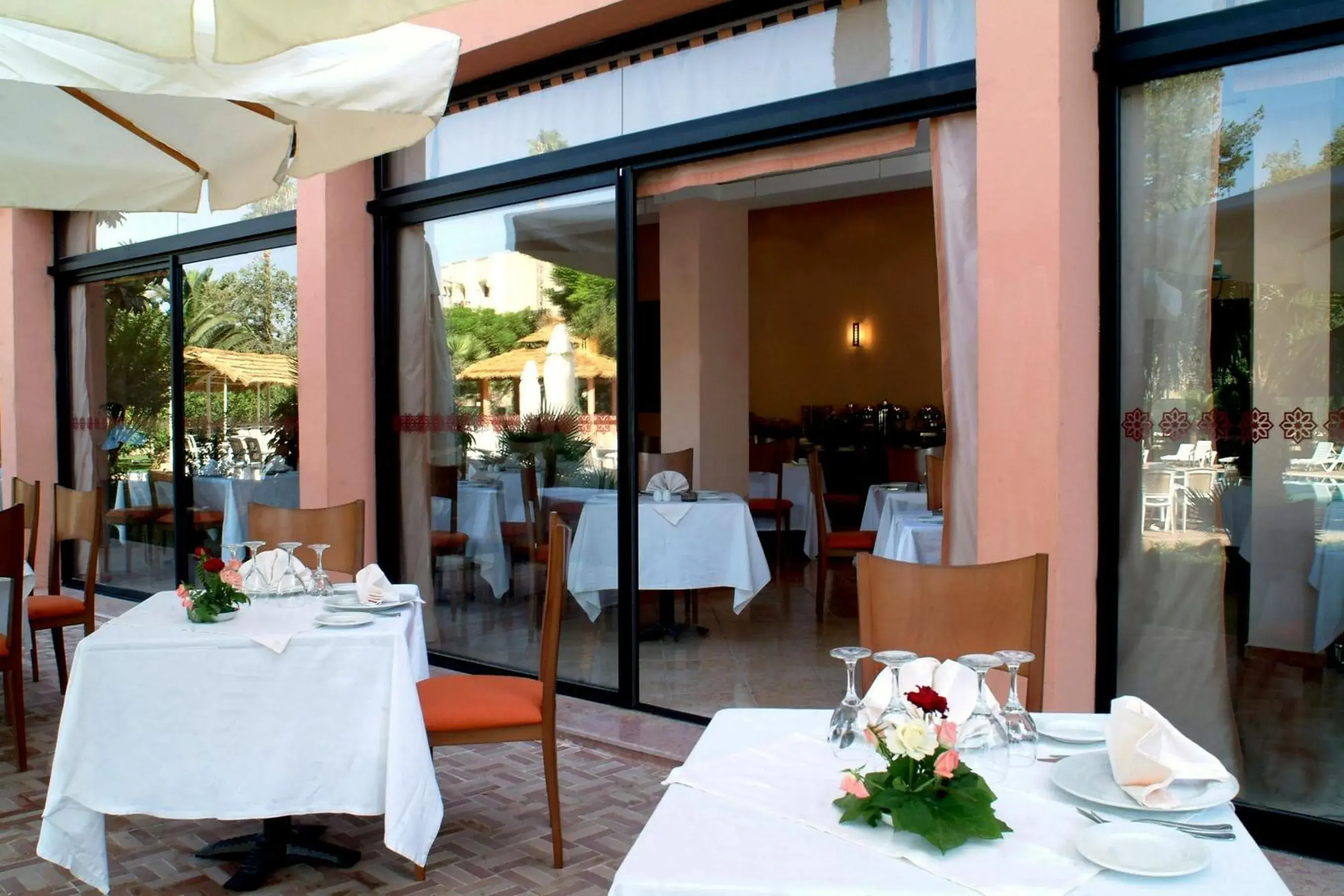 Restaurant/places to eat in Atlas Orient Restaurant/places to eat in Atlas Orient