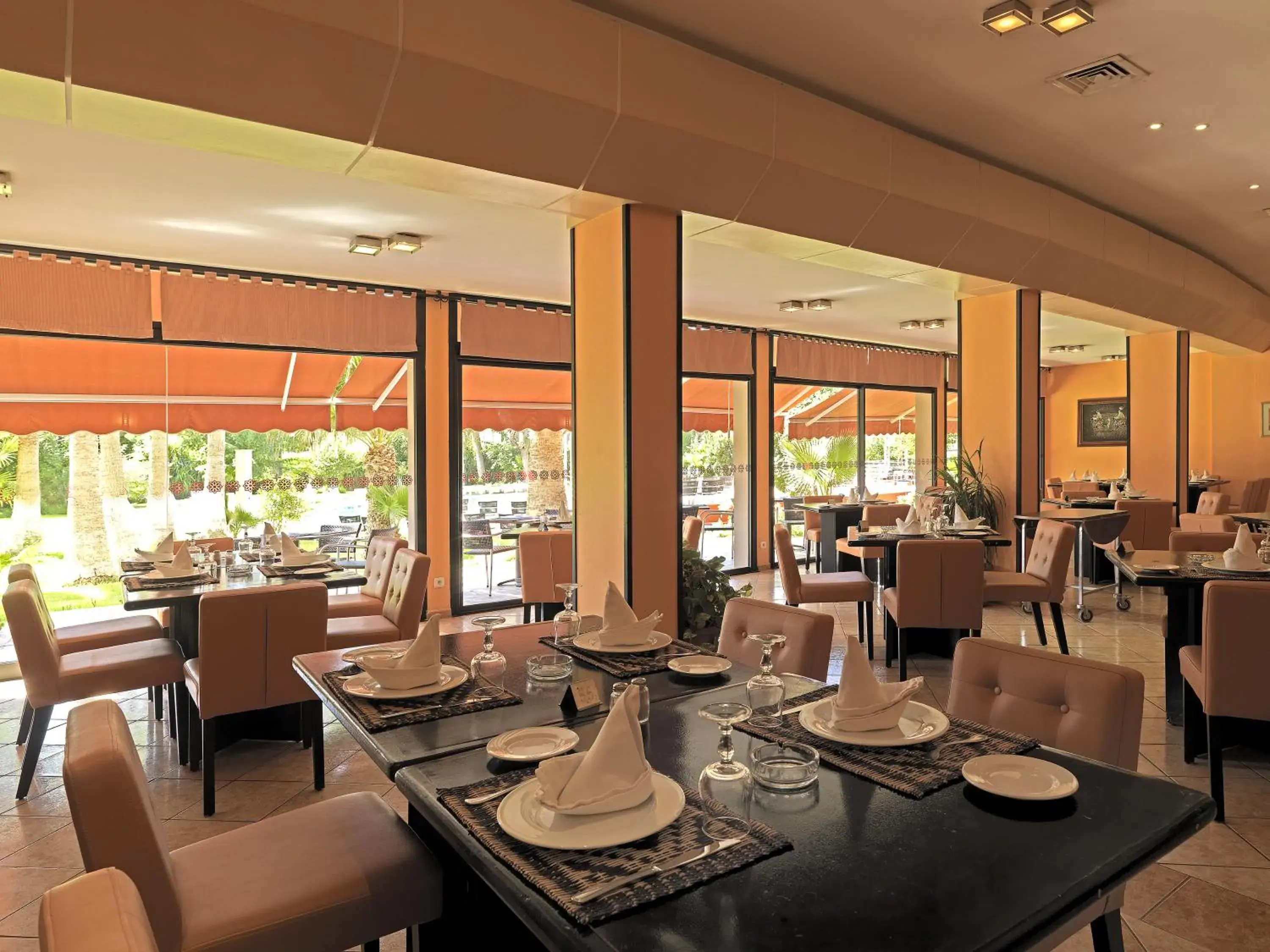 Restaurant/places to eat in Atlas Orient Restaurant/places to eat in Atlas Orient