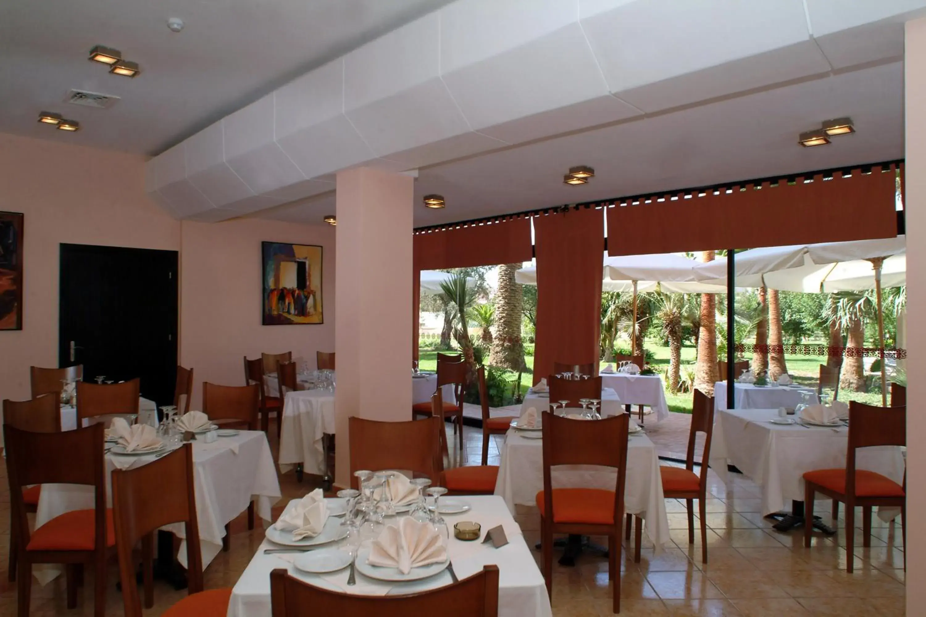 Restaurant/places to eat in Atlas Orient Restaurant/places to eat in Atlas Orient