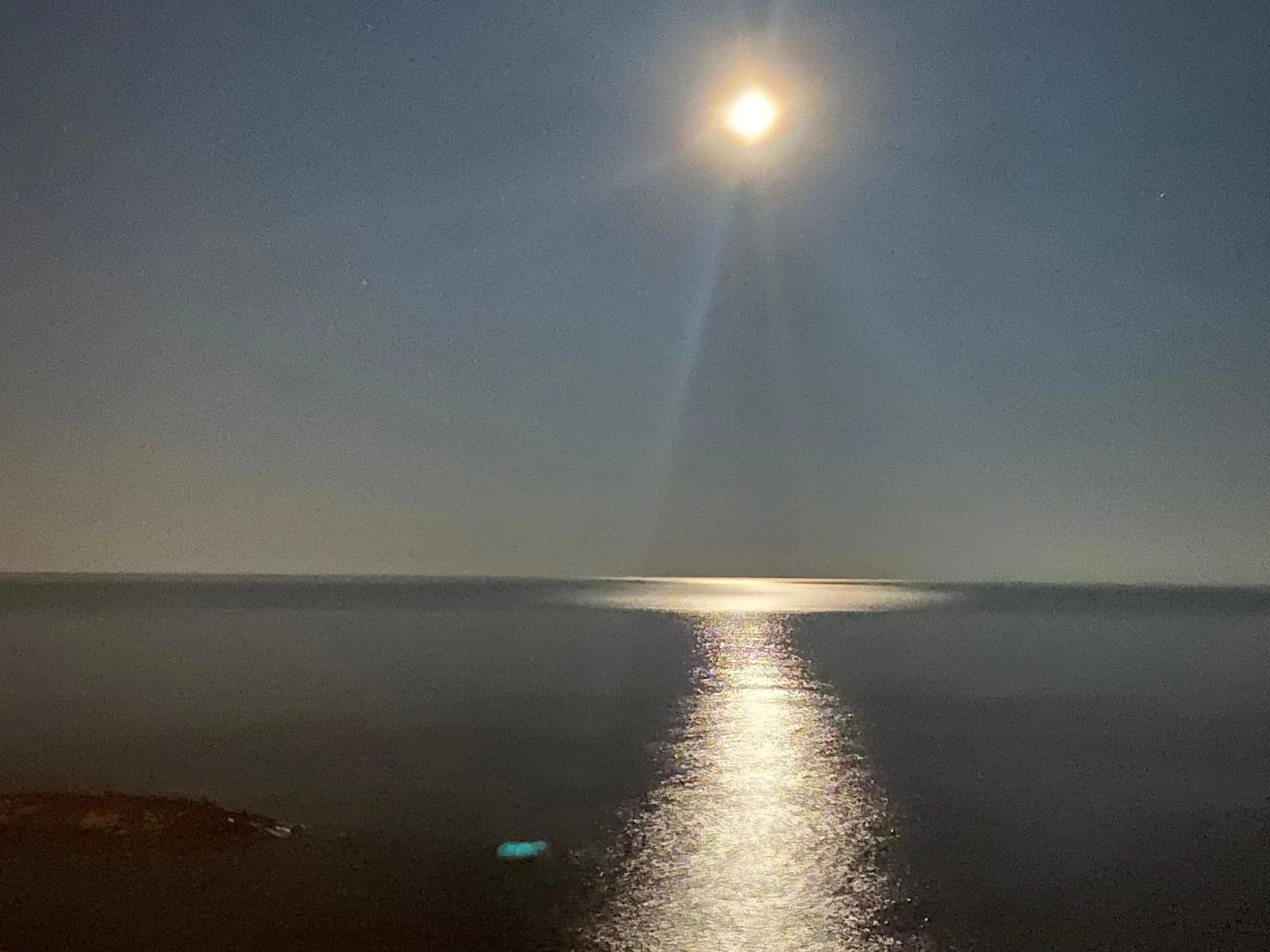 Sea view in Fenix loft