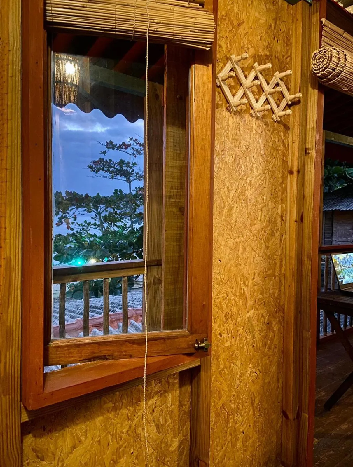 View (from property/room) in Shambhala Quarto Ideal para Casal Beira Mar entre Paraty e Ubatuba