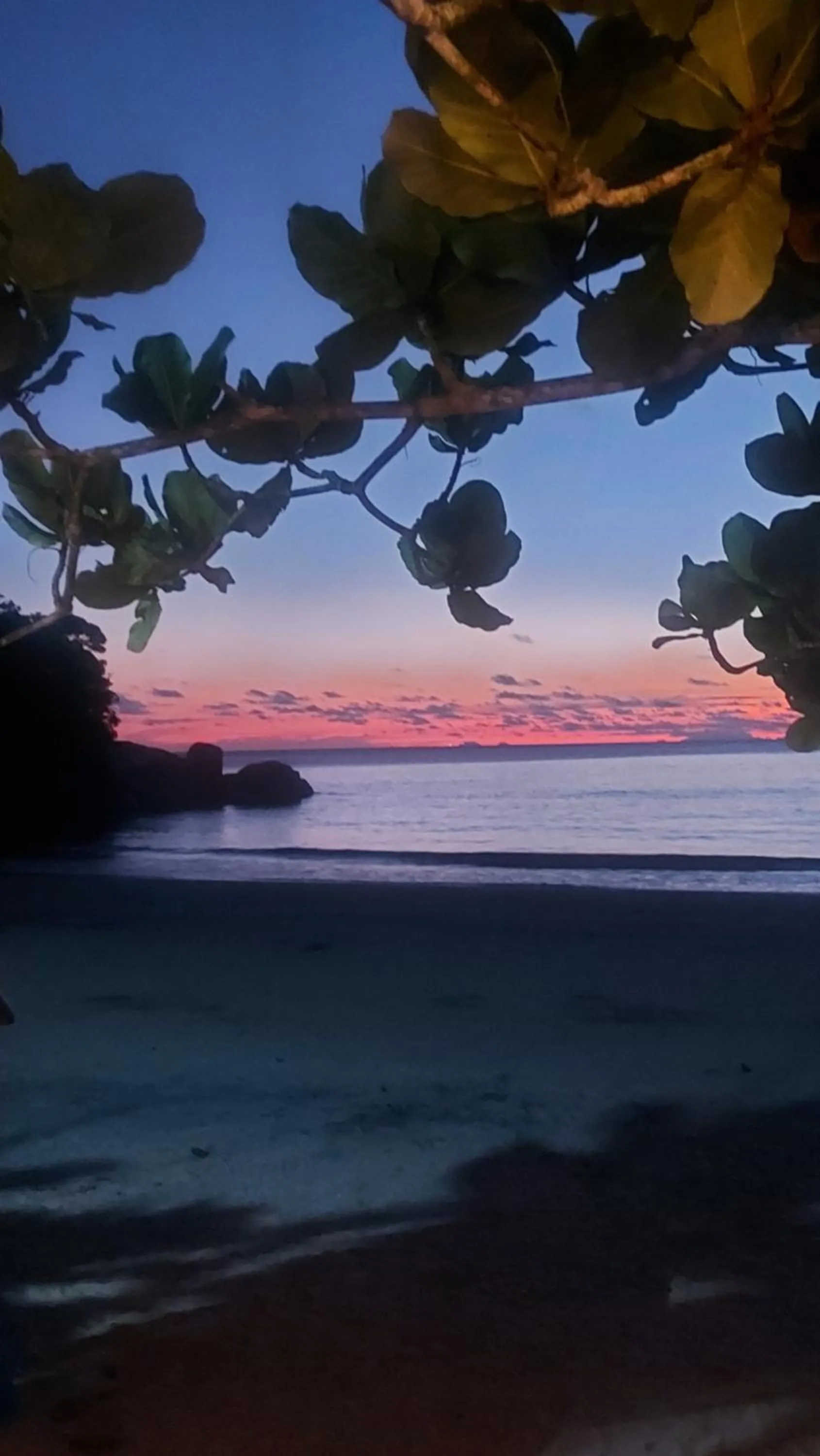 Sunset in Shambhala Quarto Ideal para Casal Beira Mar entre Paraty e Ubatuba
