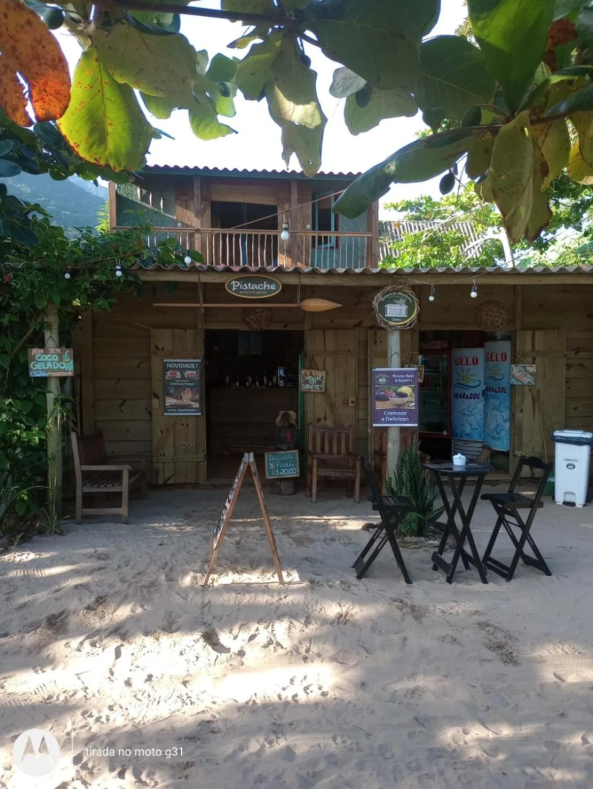 Property building in Shambhala Quarto Ideal para Casal Beira Mar entre Paraty e Ubatuba