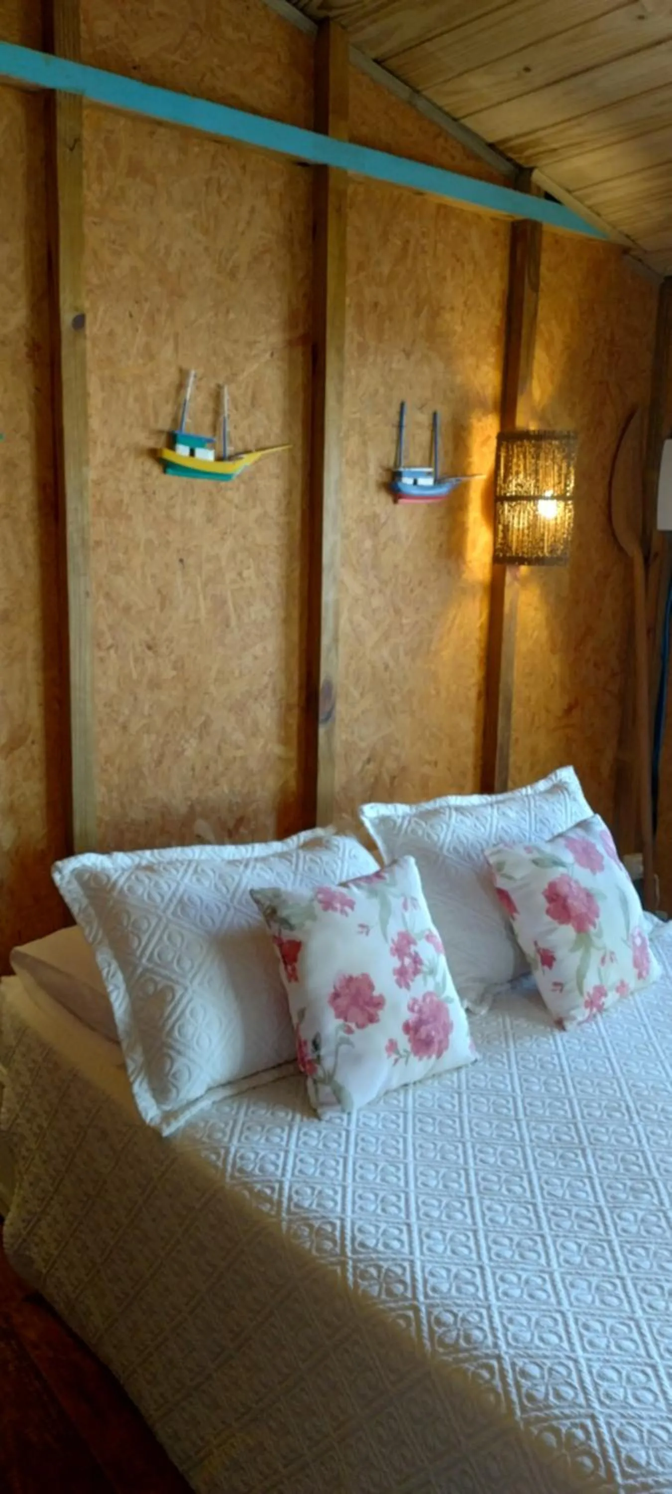 Bed in Shambhala Quarto Ideal para Casal Beira Mar entre Paraty e Ubatuba
