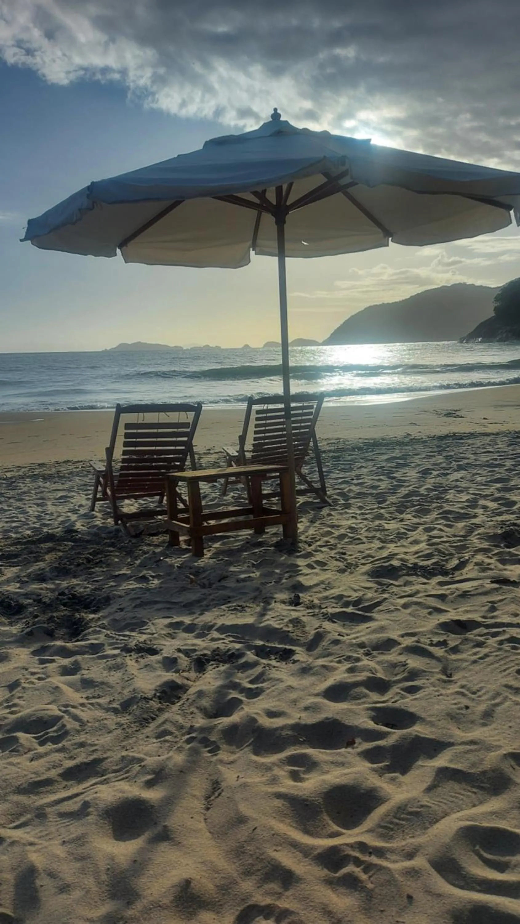 Spa and wellness centre/facilities in Shambhala Quarto Ideal para Casal Beira Mar entre Paraty e Ubatuba