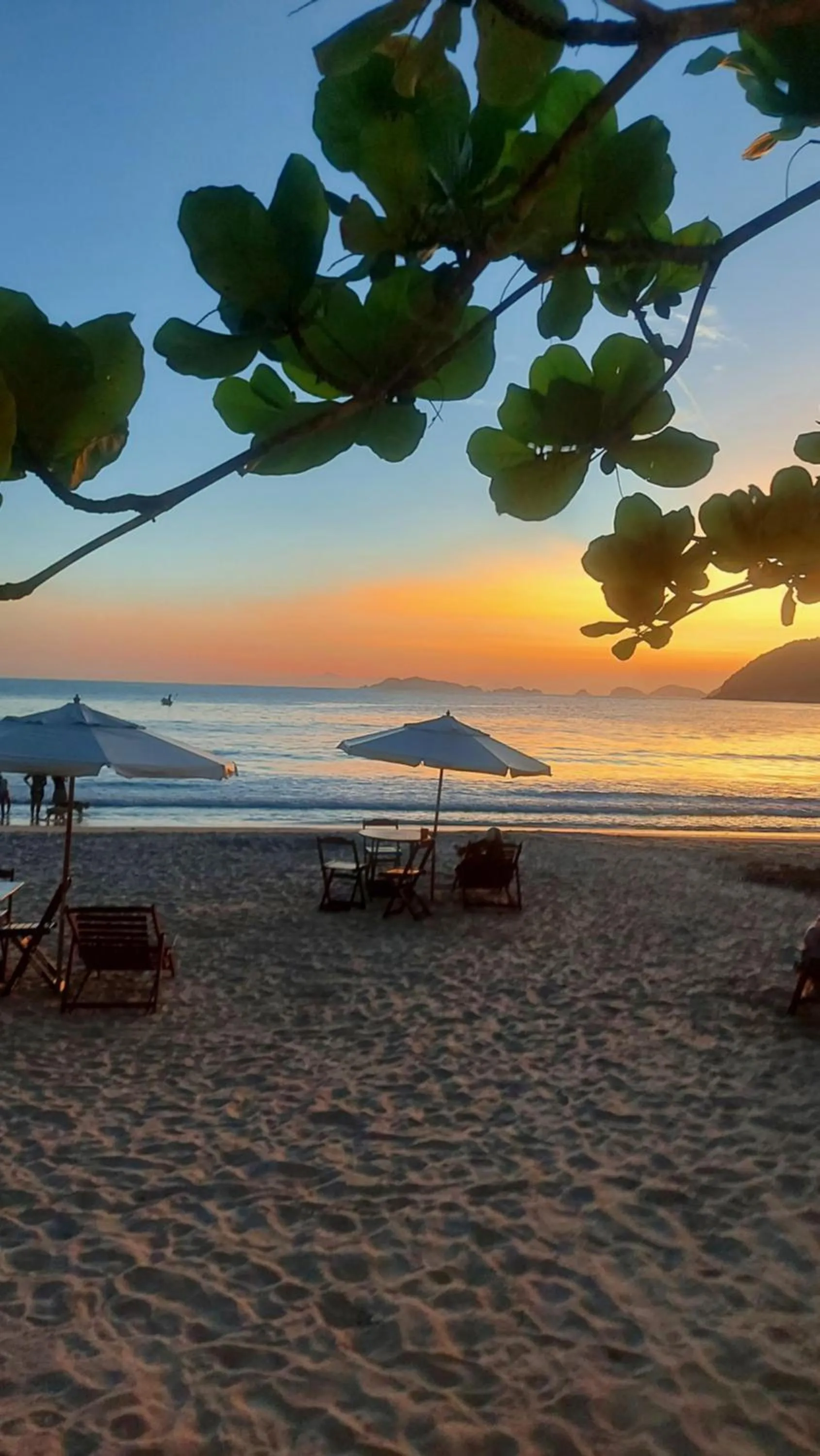 Sunset in Shambhala Quarto Ideal para Casal Beira Mar entre Paraty e Ubatuba