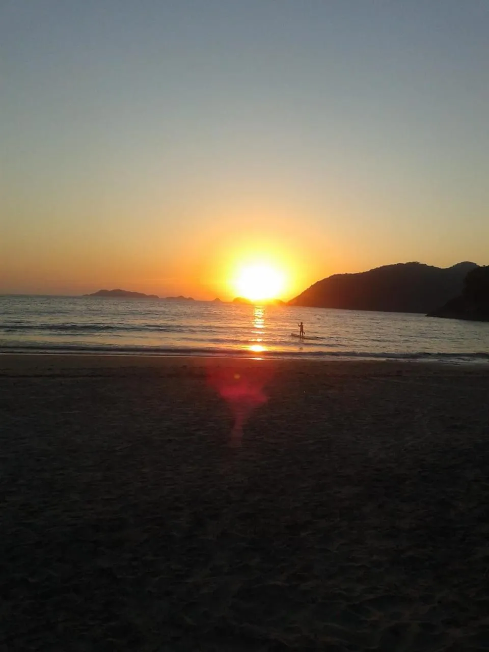 Sunset in Shambhala Quarto Ideal para Casal Beira Mar entre Paraty e Ubatuba