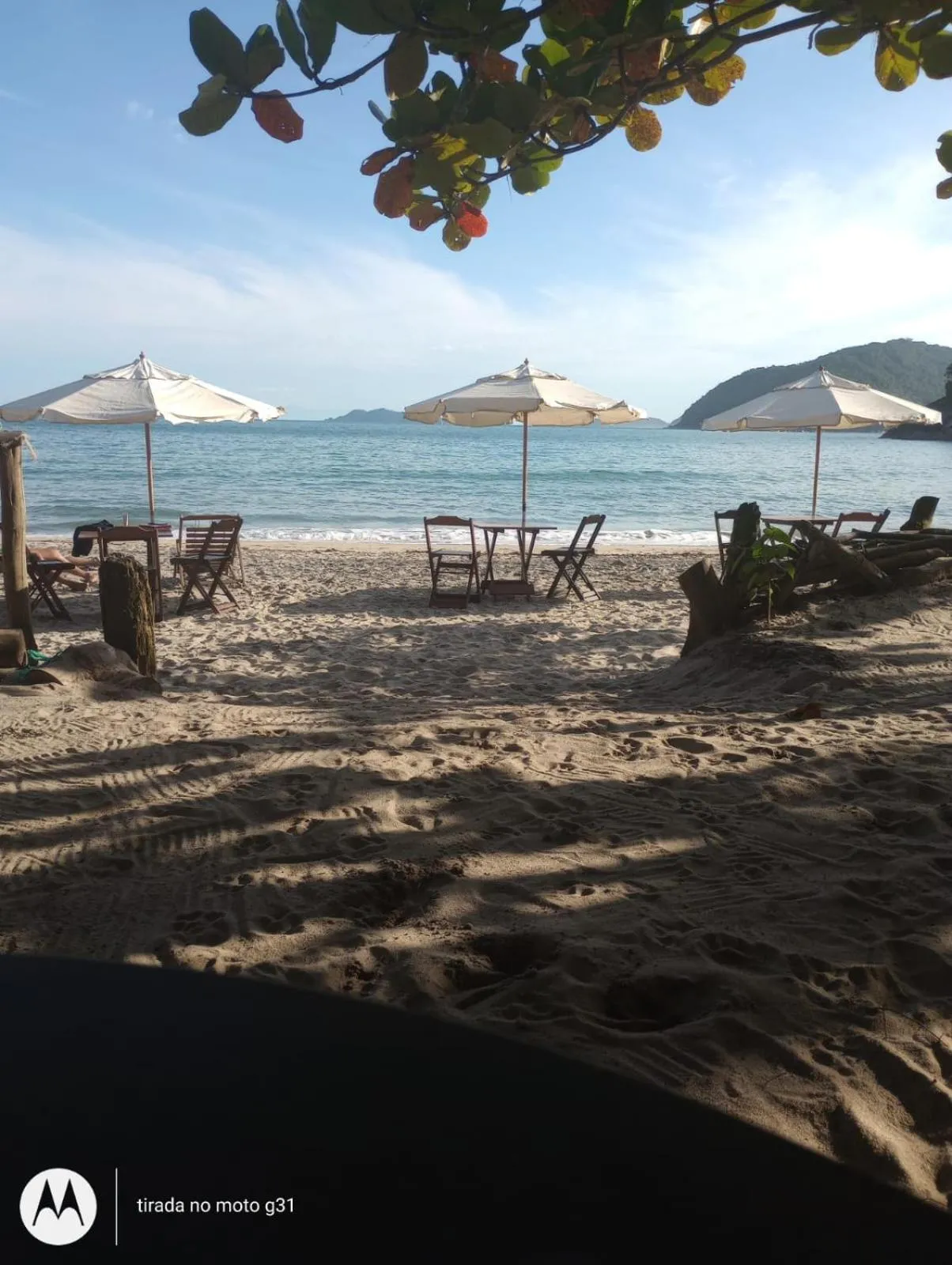 Nearby landmark in Shambhala Quarto Ideal para Casal Beira Mar entre Paraty e Ubatuba