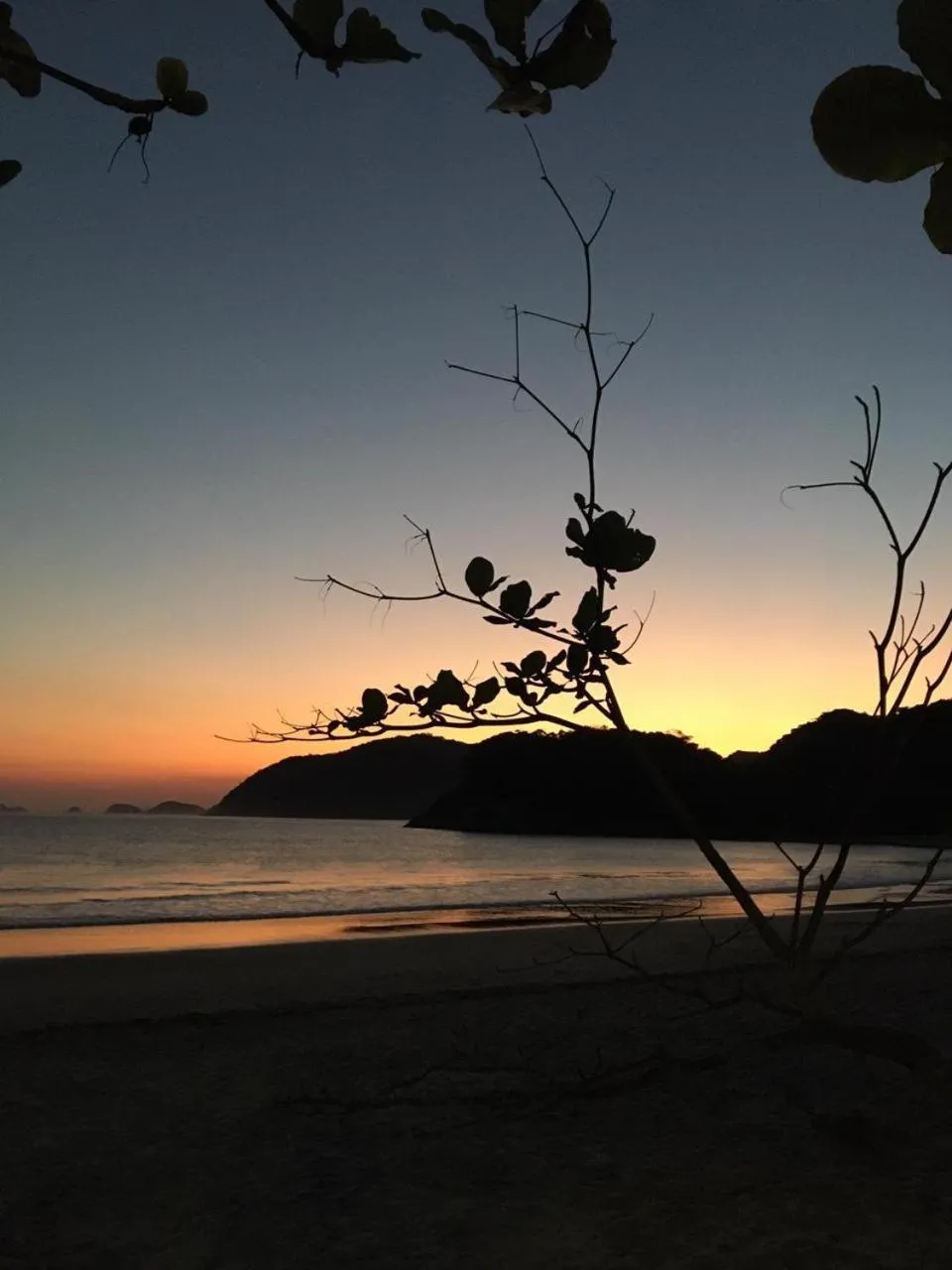 Sunset in Shambhala Quarto Ideal para Casal Beira Mar entre Paraty e Ubatuba