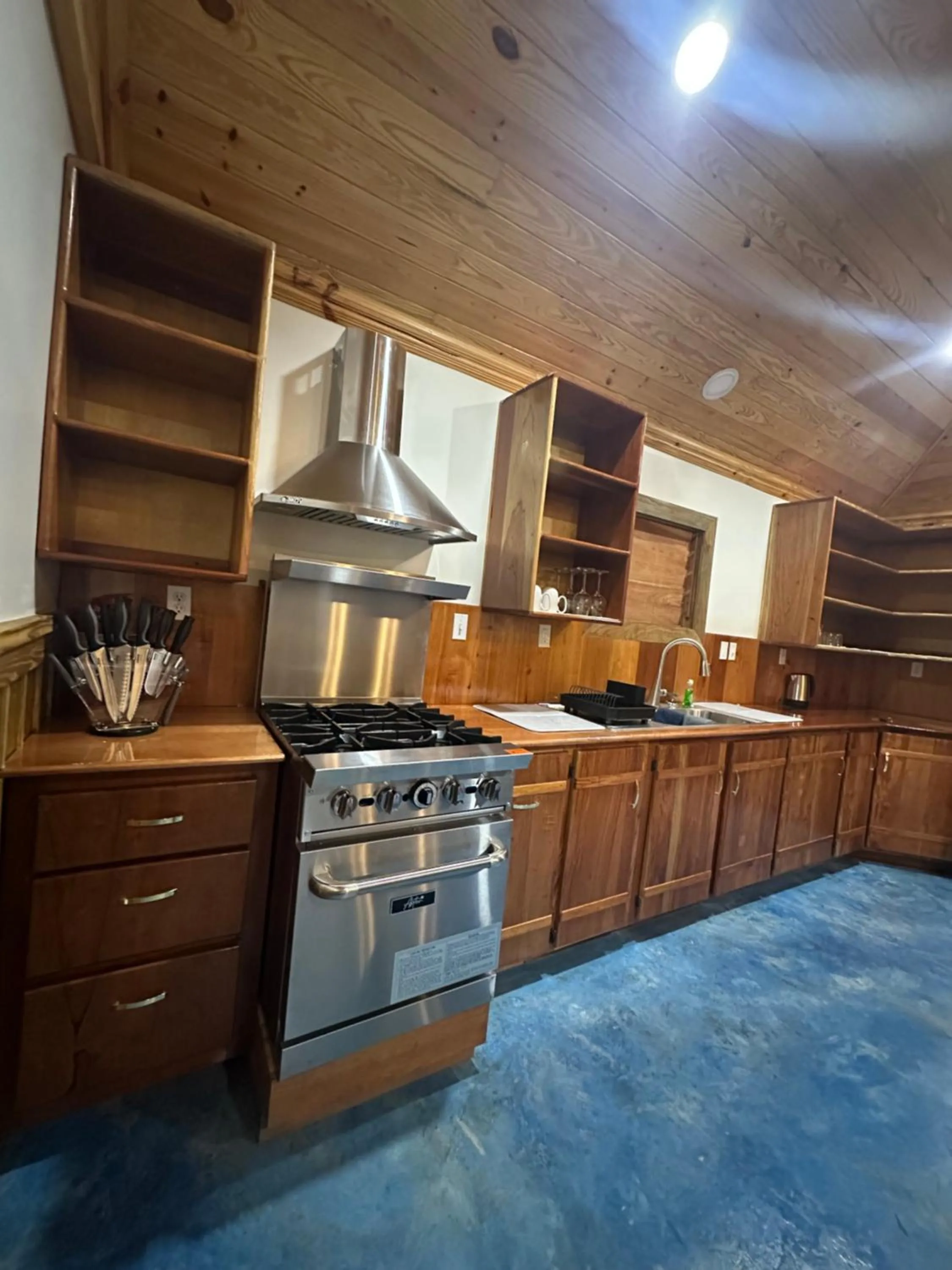 Howler Landing Vacation Rental