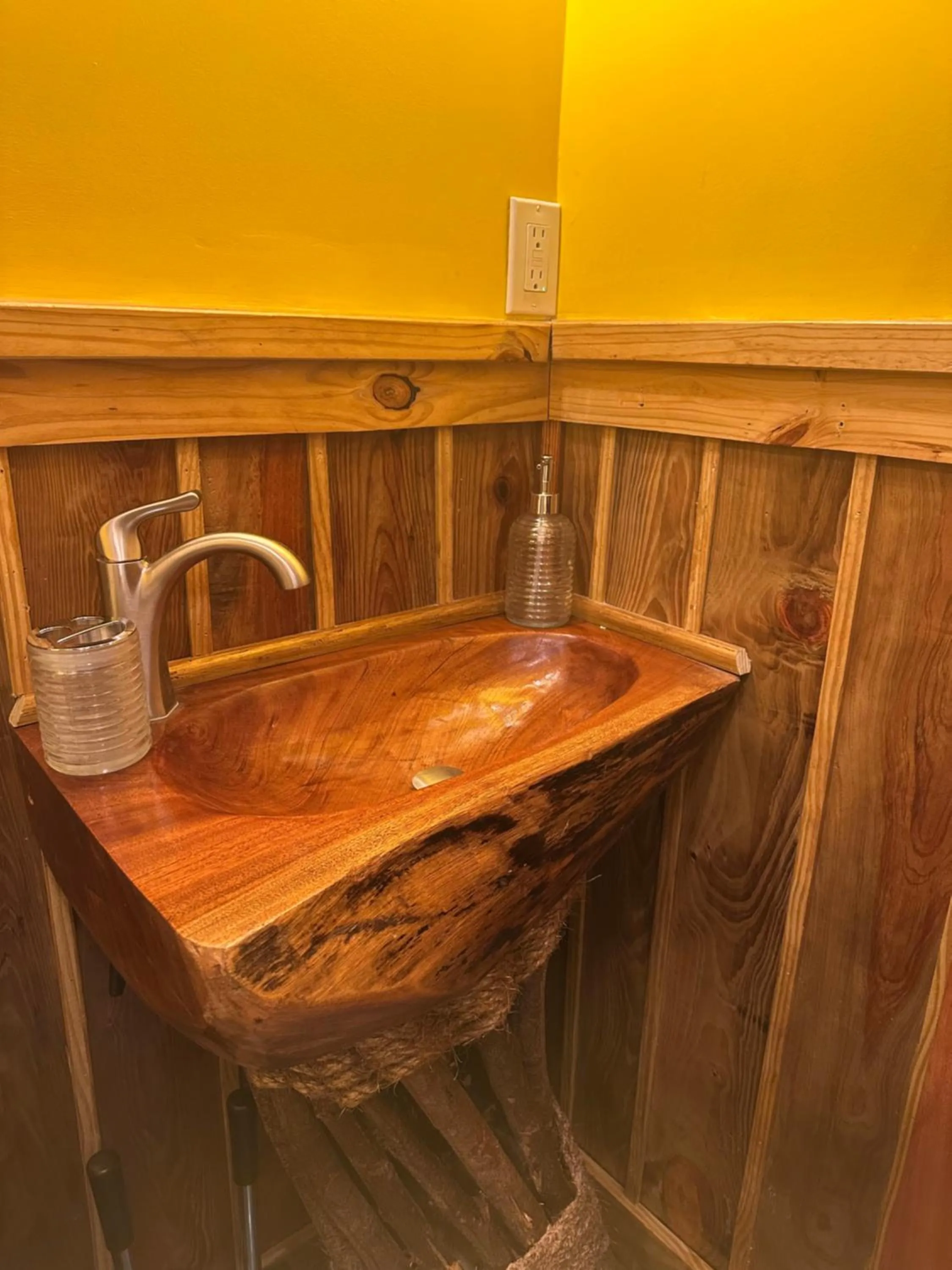 Howler Landing Vacation Rental