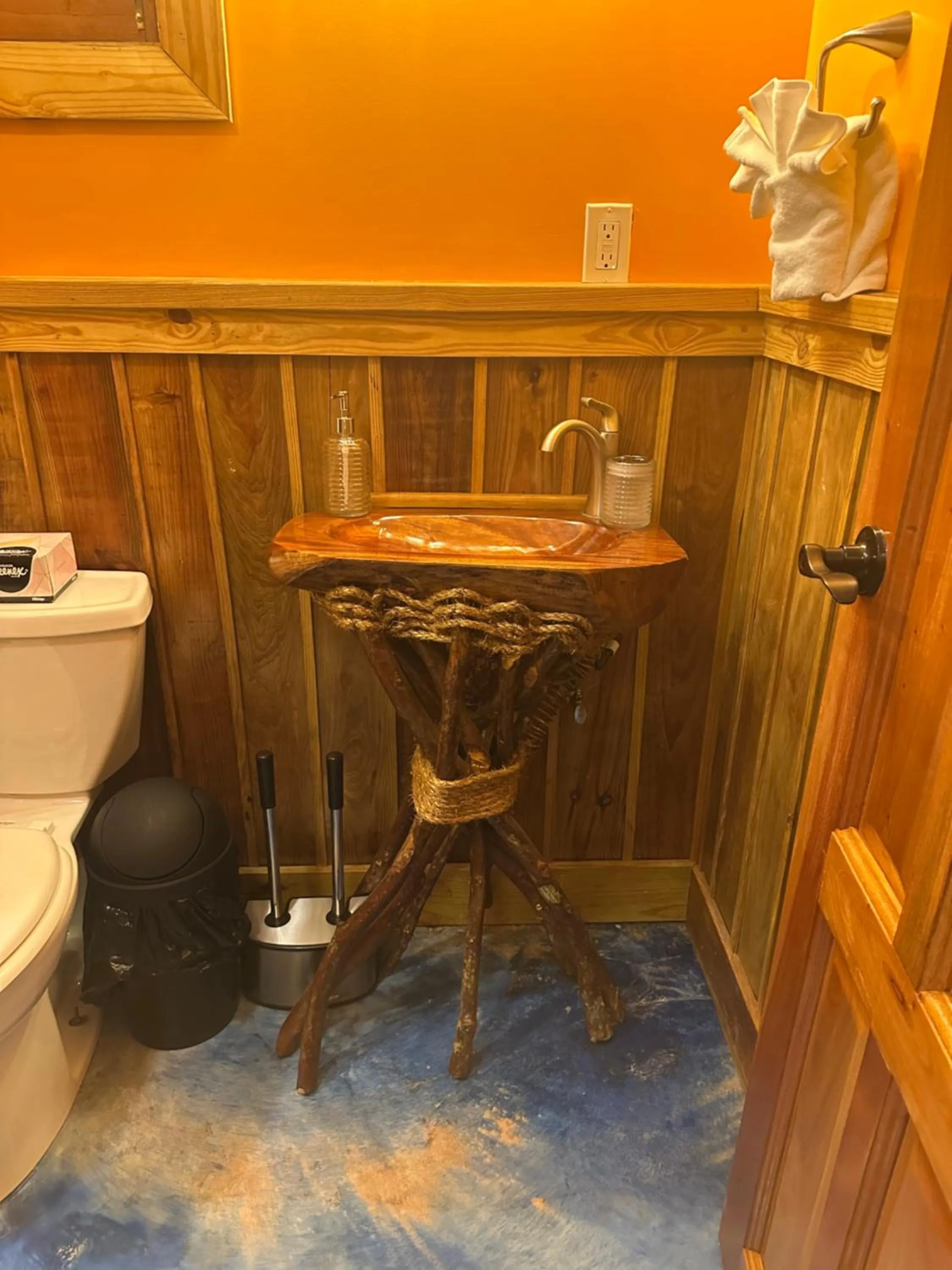 Howler Landing Vacation Rental