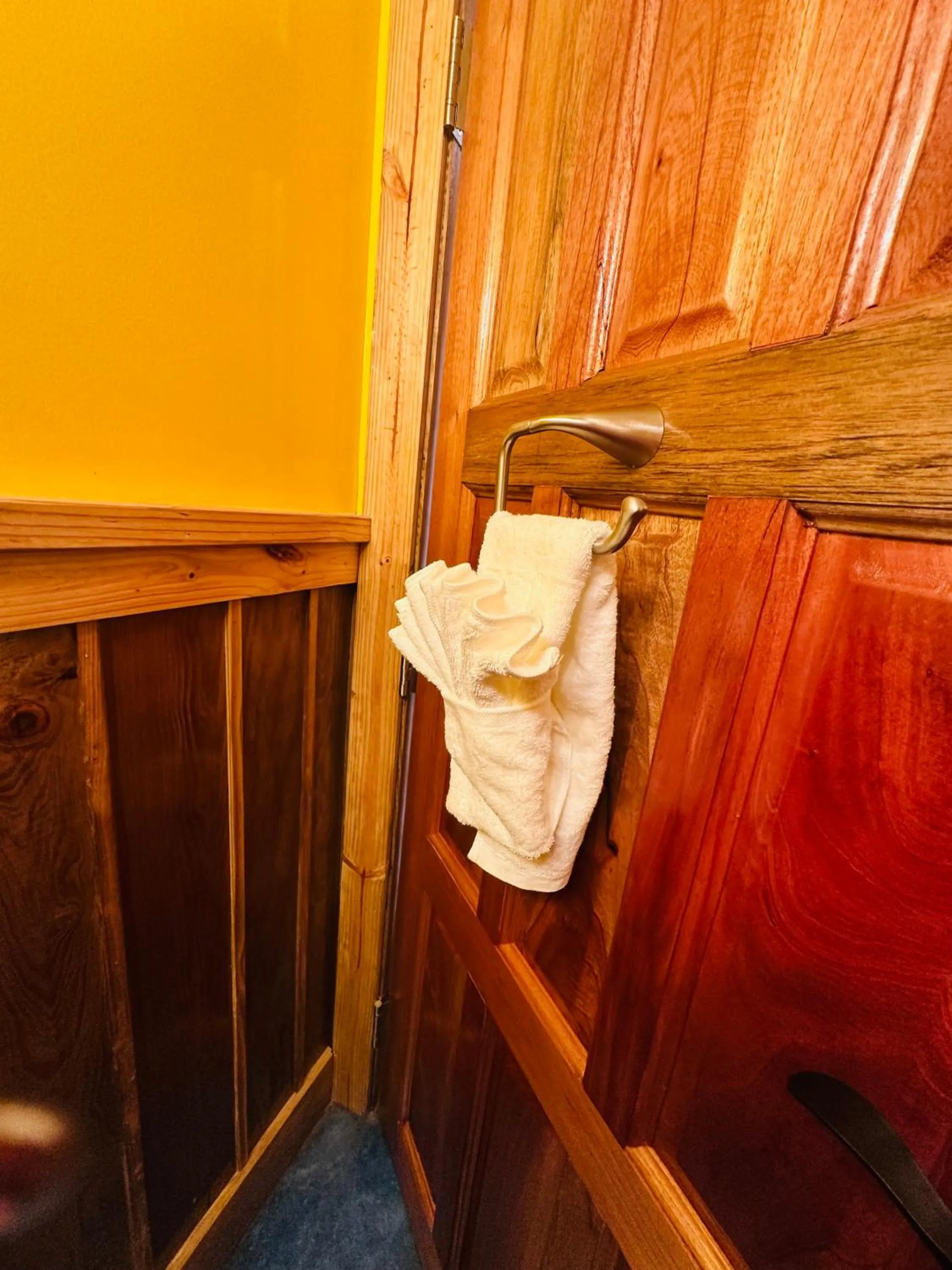 Howler Landing Vacation Rental