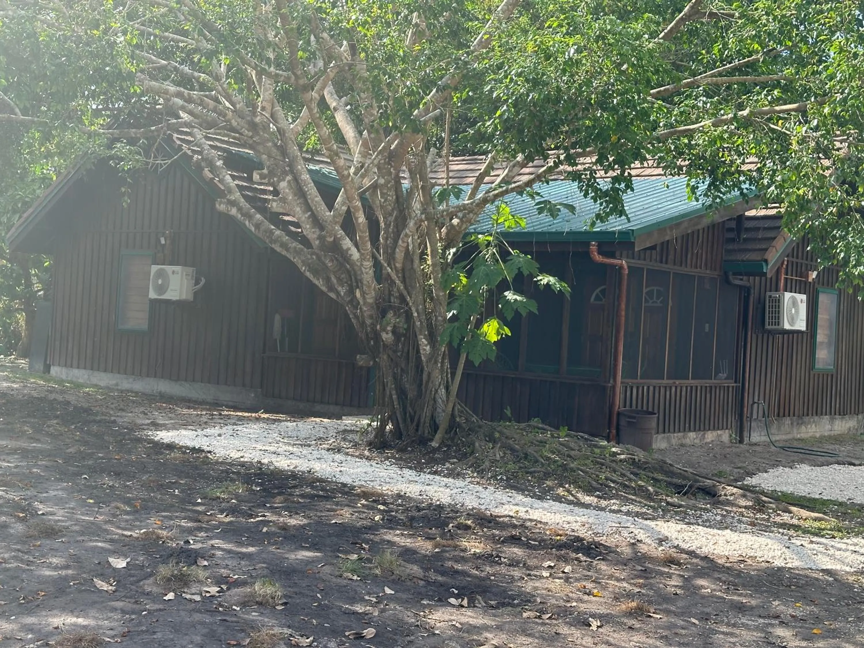 Howler Landing Vacation Rental