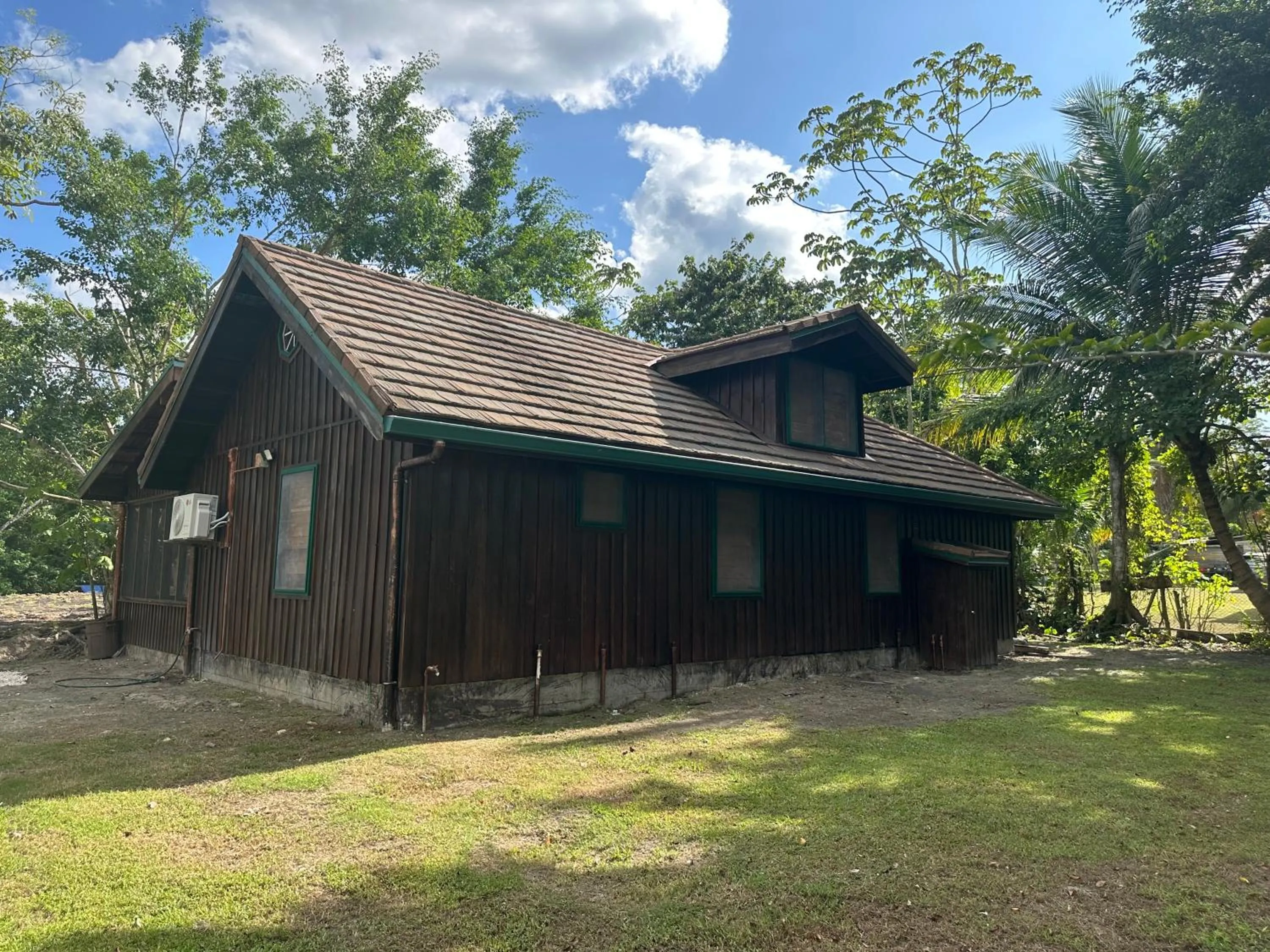 Howler Landing Vacation Rental