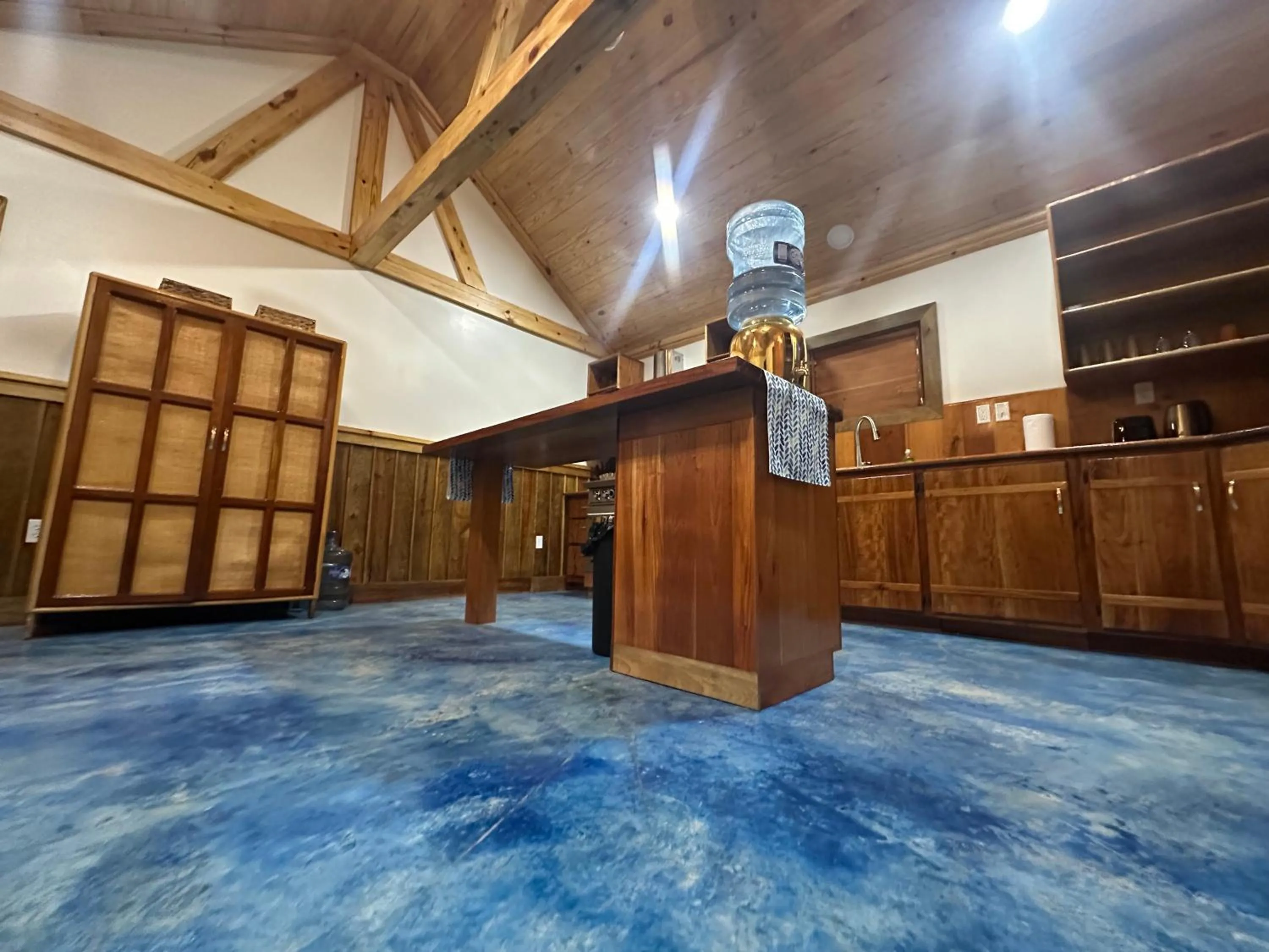 Howler Landing Vacation Rental