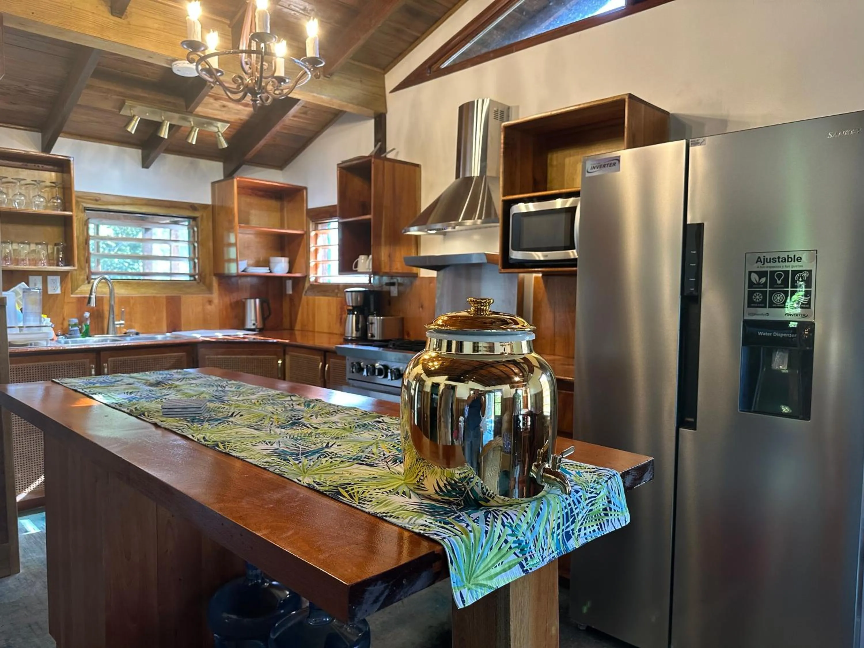 Howler Landing Vacation Rental
