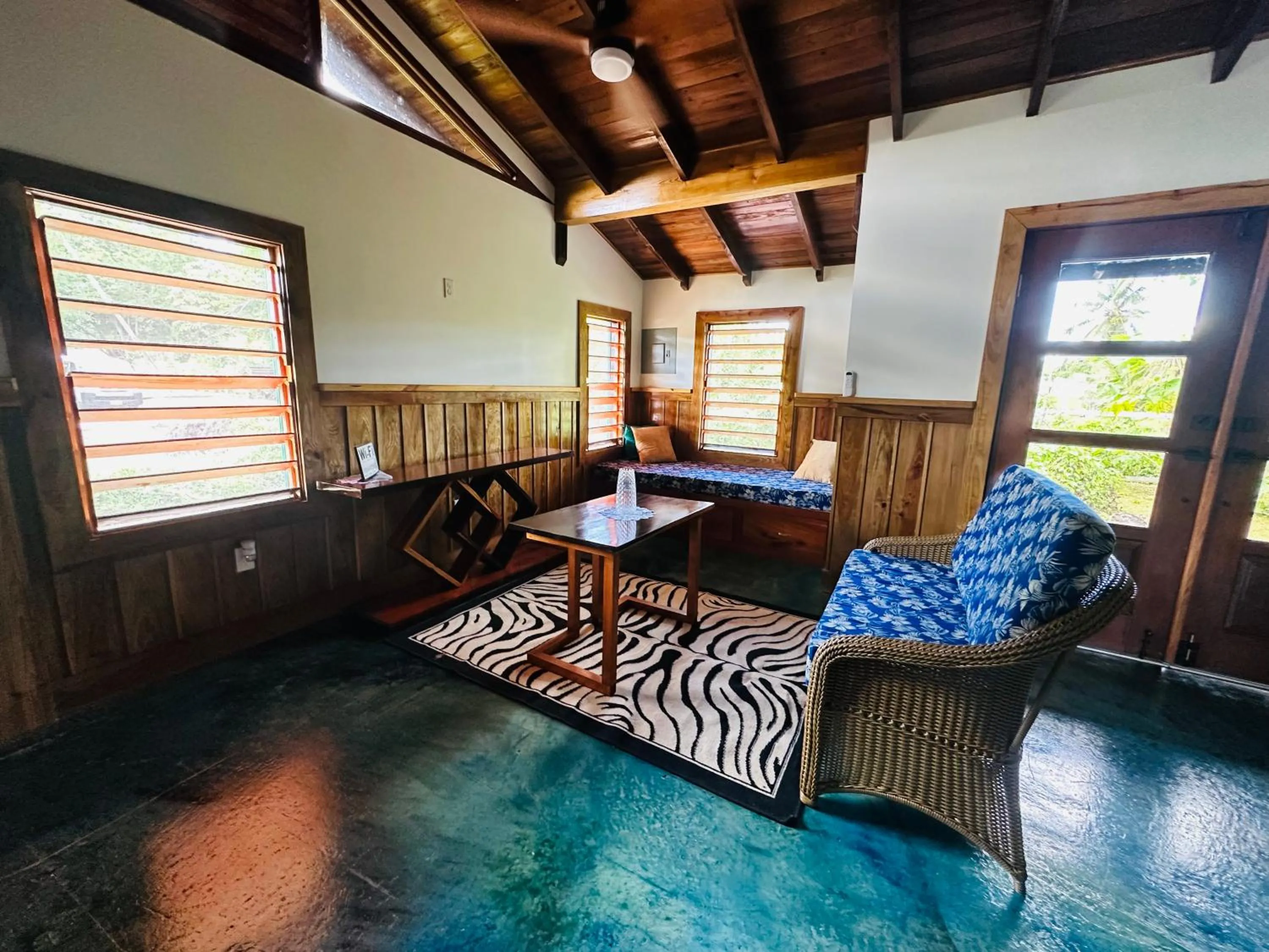 Howler Landing Vacation Rental