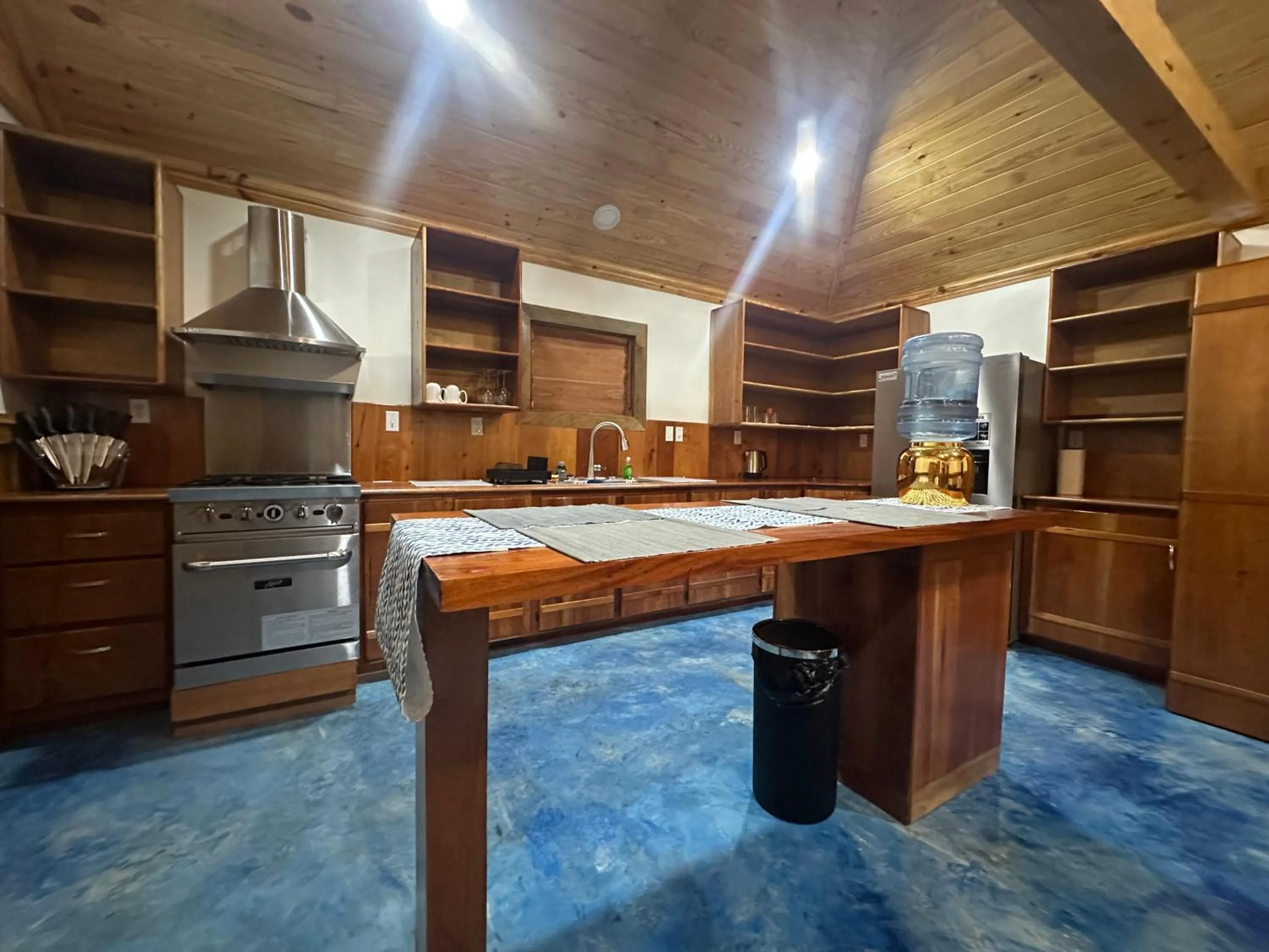 Howler Landing Vacation Rental